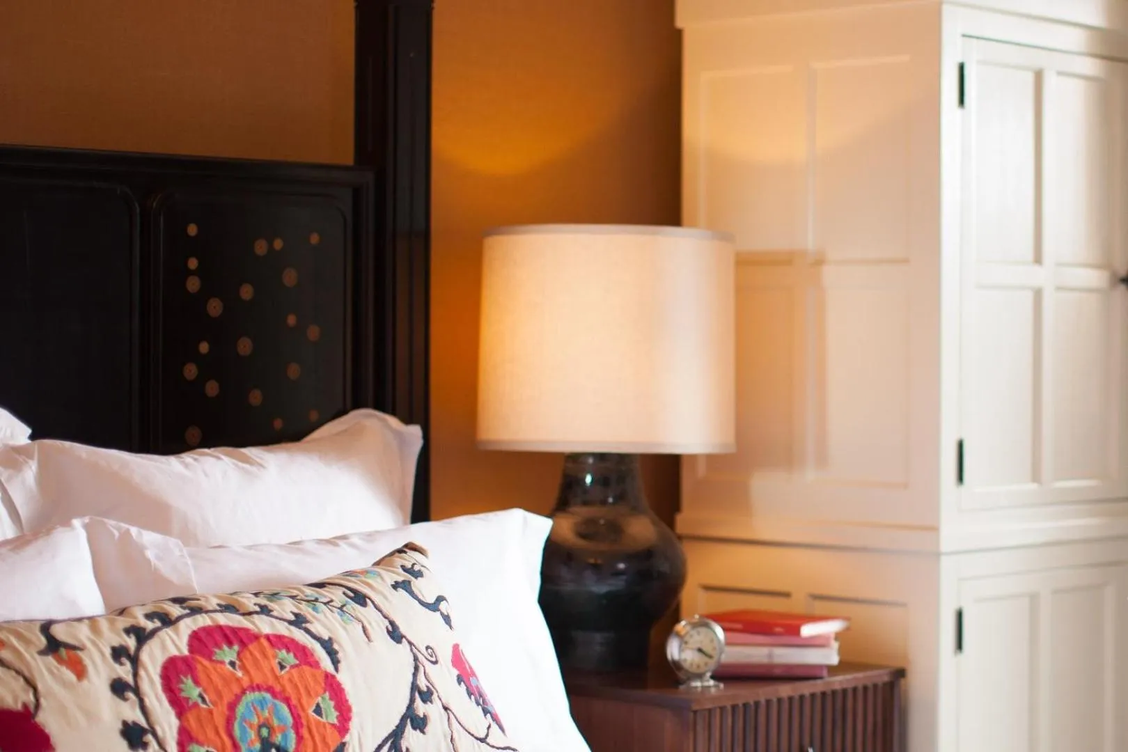 Bedroom, Bed in Hotel Emma at Pearl on the Riverwalk