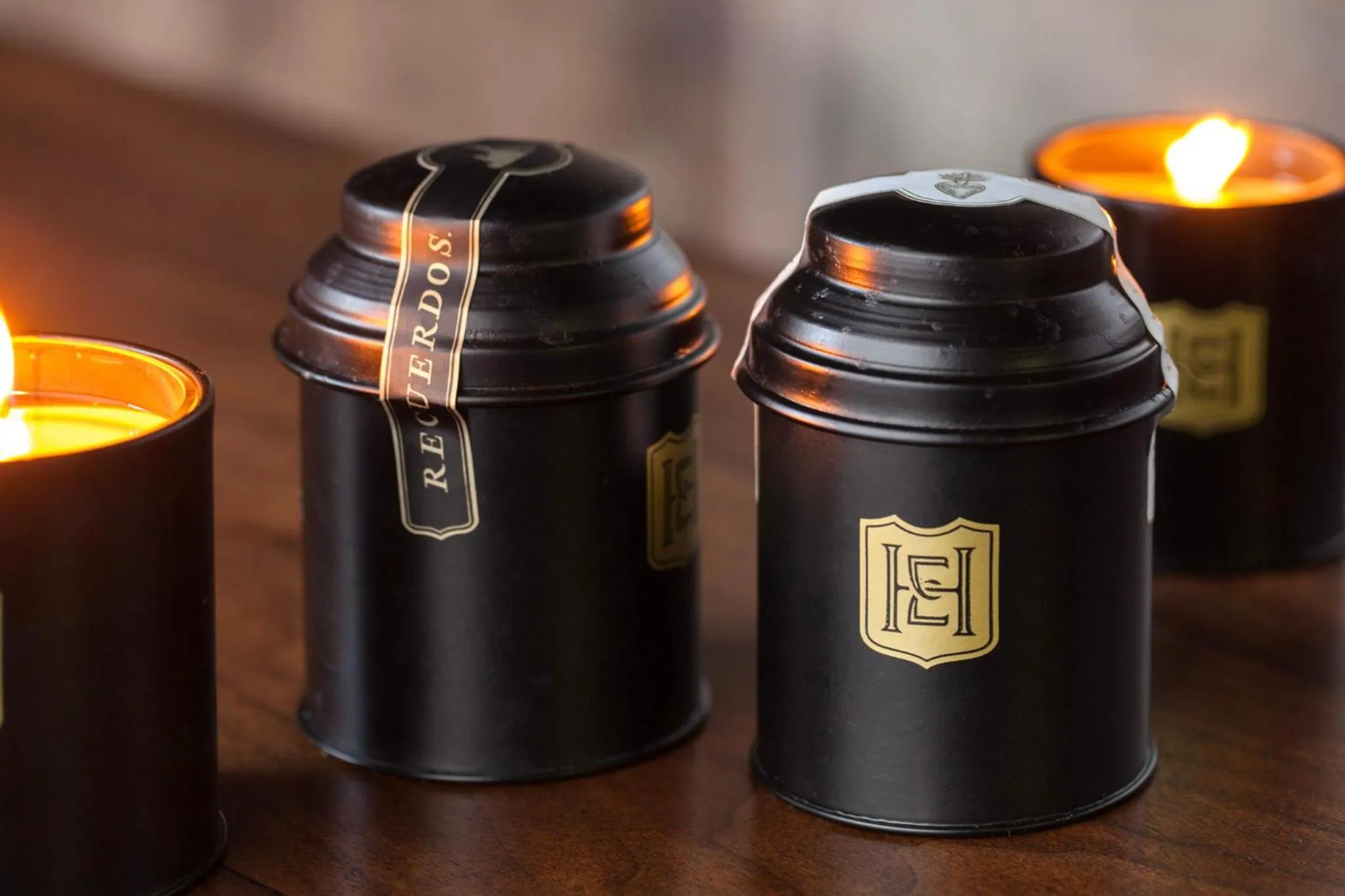 Decorative detail in Hotel Emma at Pearl on the Riverwalk