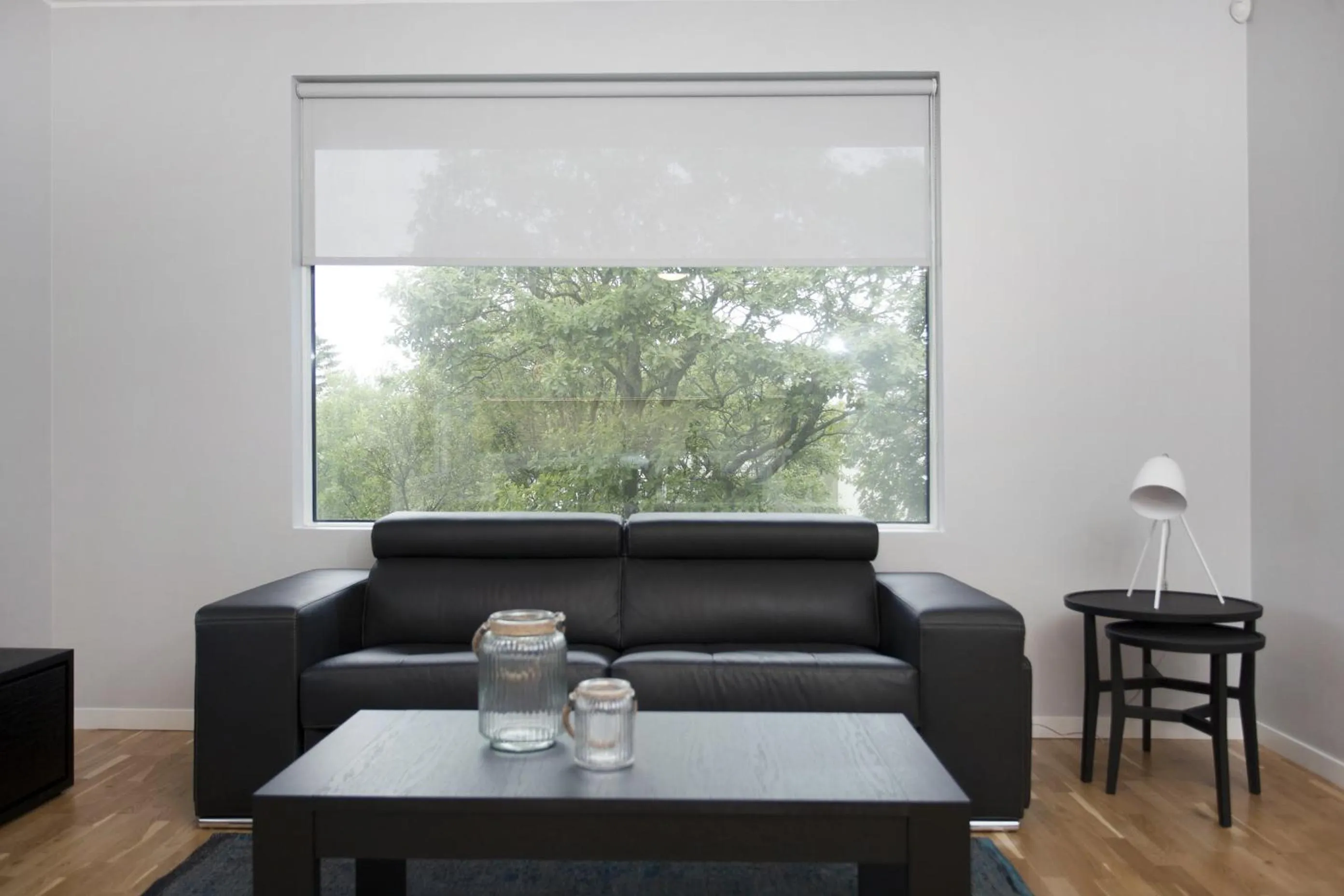 Activities in Blue Luxury Apartments