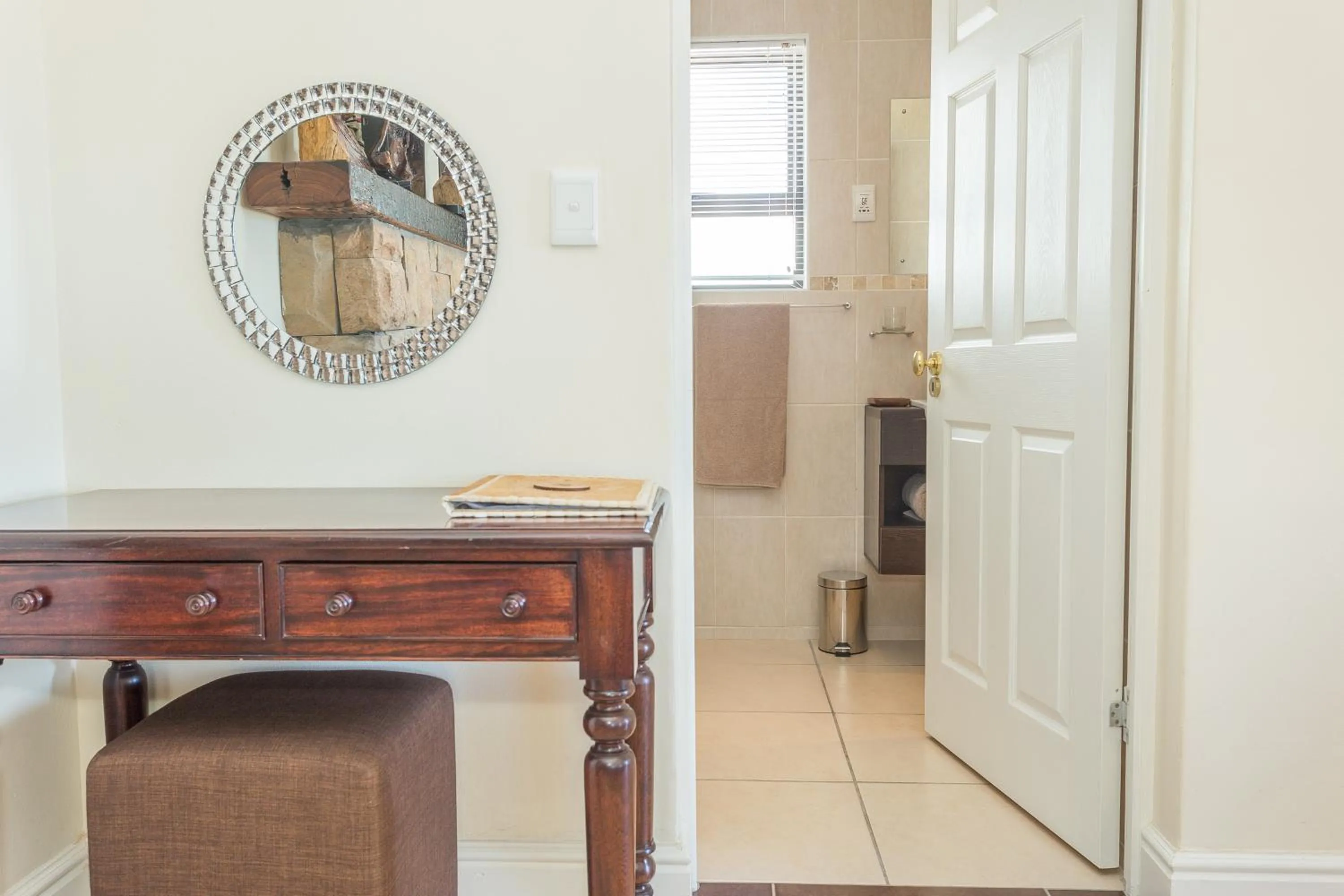 Other in Blue Horizon Guest House