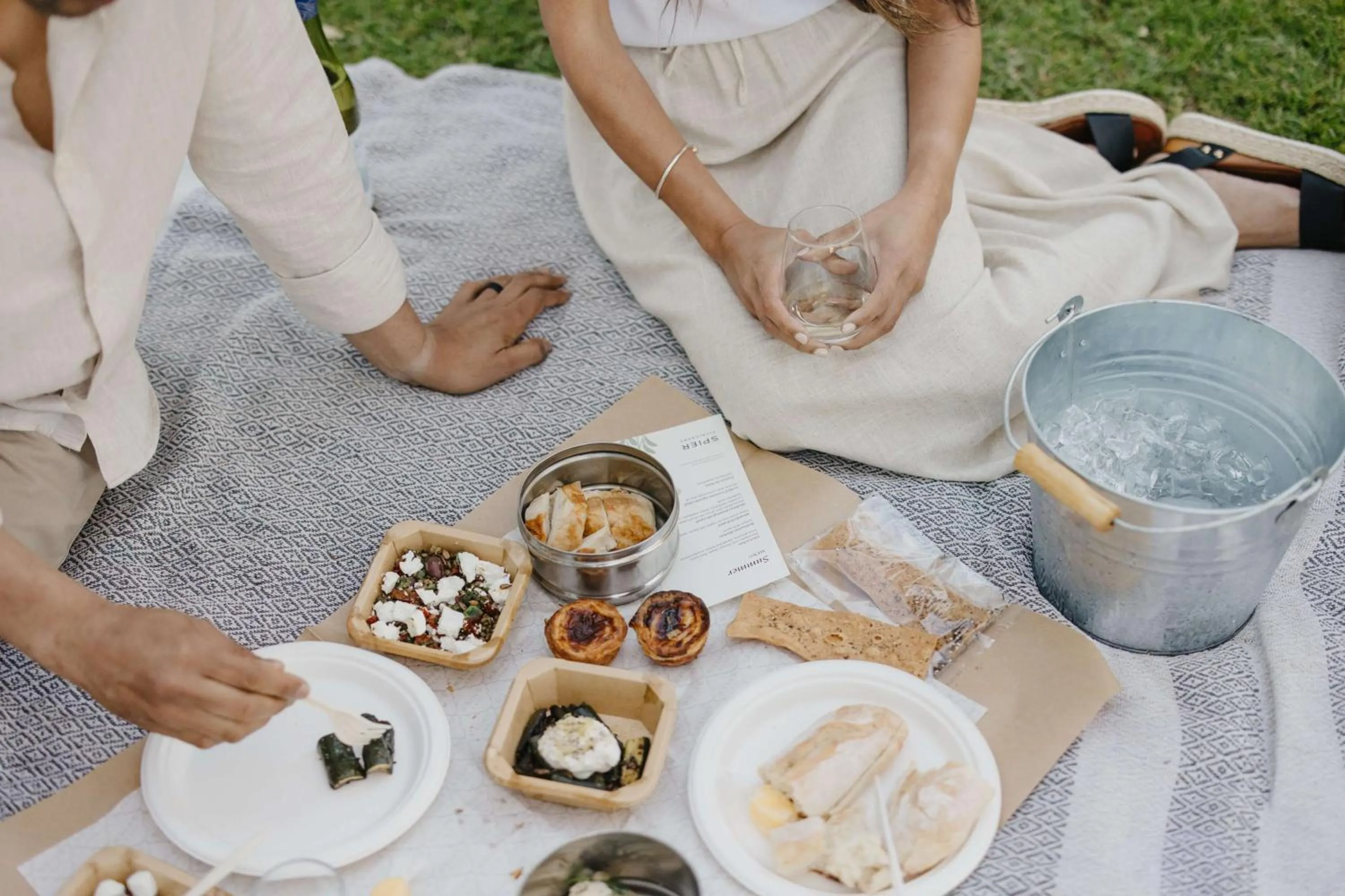 Activities in Spier Hotel and Wine Farm