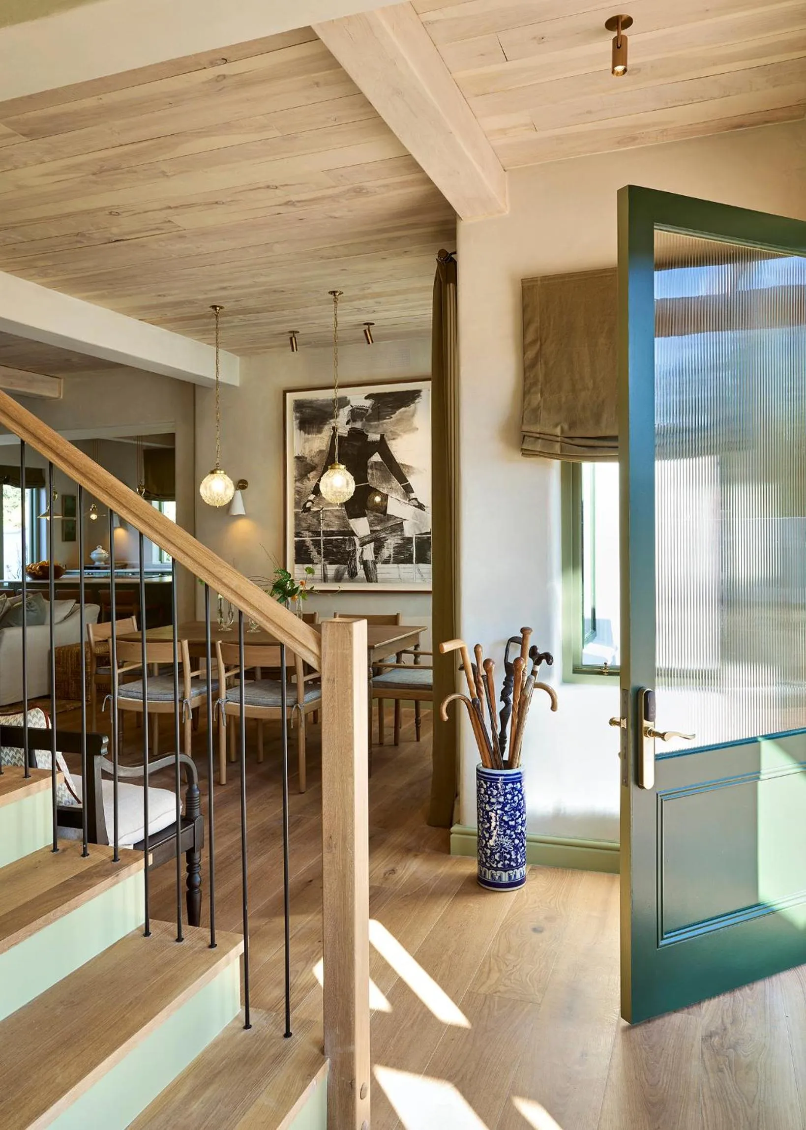 Facade/entrance in Spier Hotel and Wine Farm