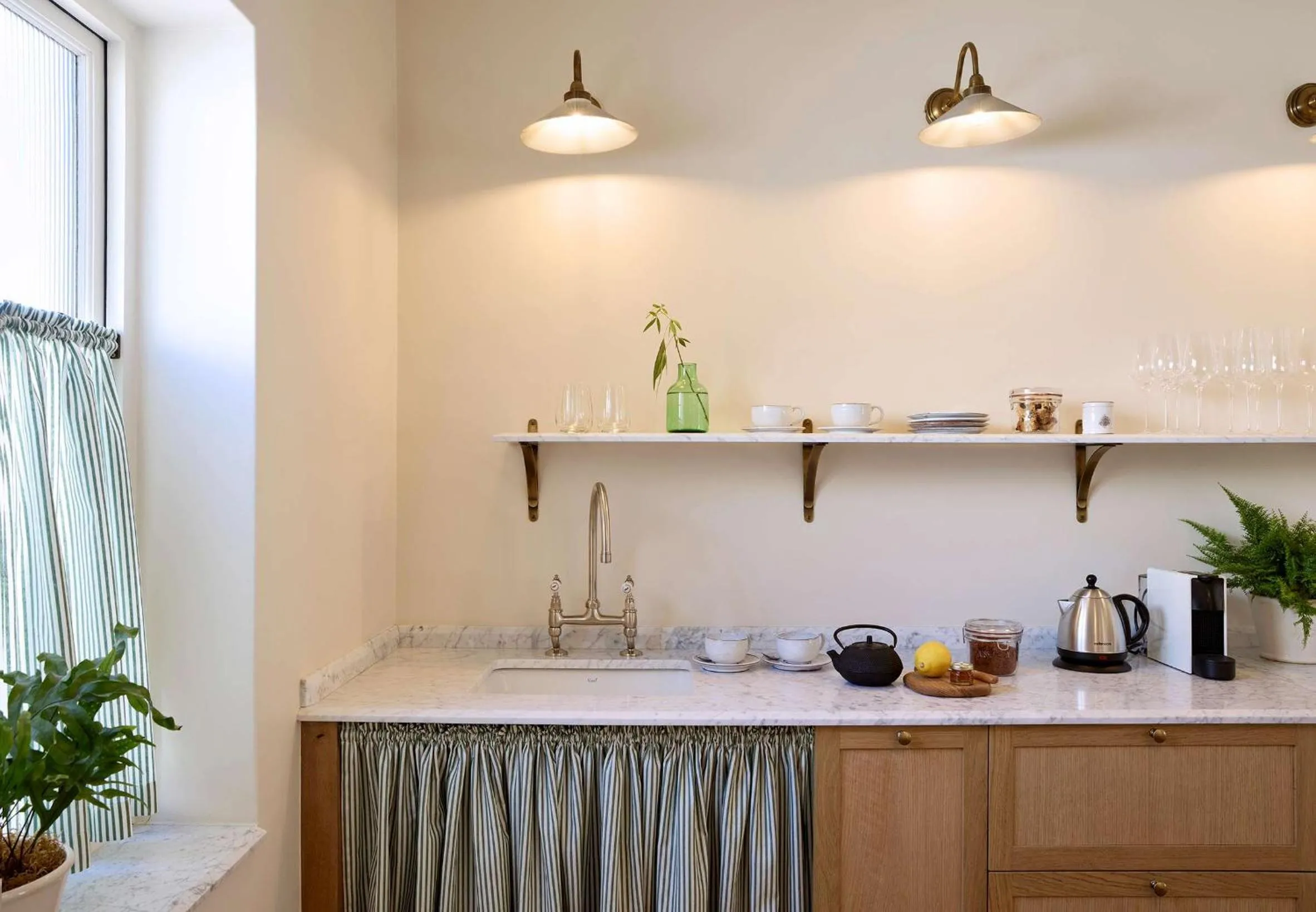 Spier Hotel and Wine Farm