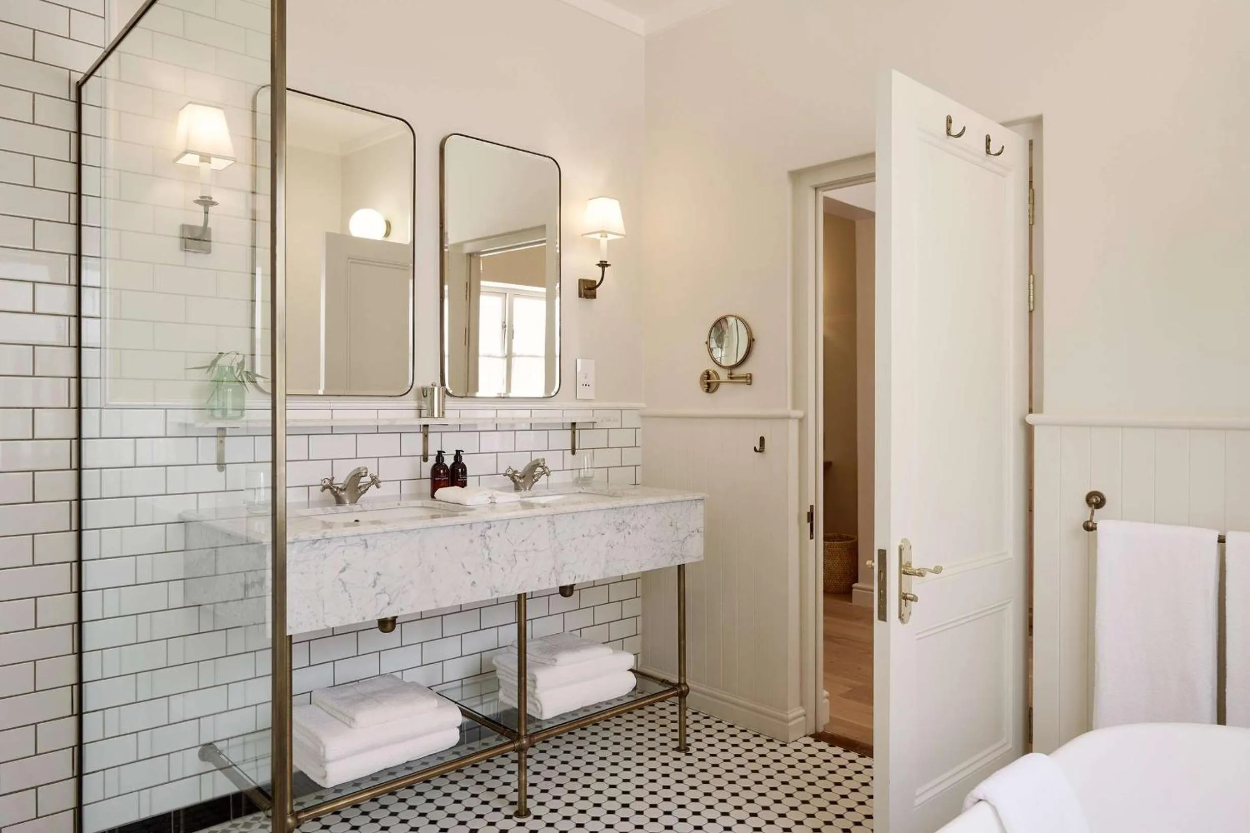 Spier Hotel and Wine Farm