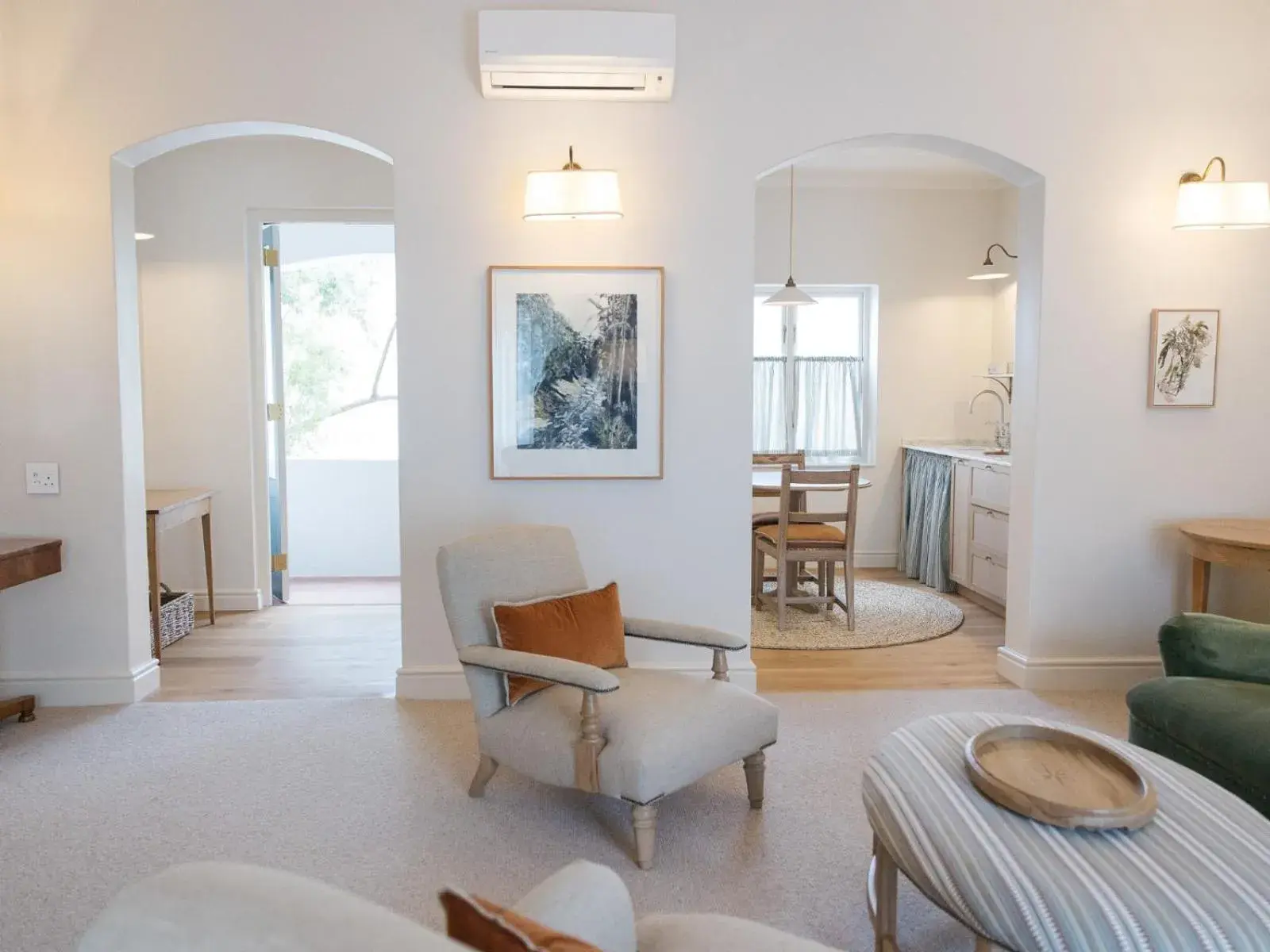 Luxury Garden Suite in Spier Hotel and Wine Farm Luxury Garden Suite in Spier Hotel and Wine Farm