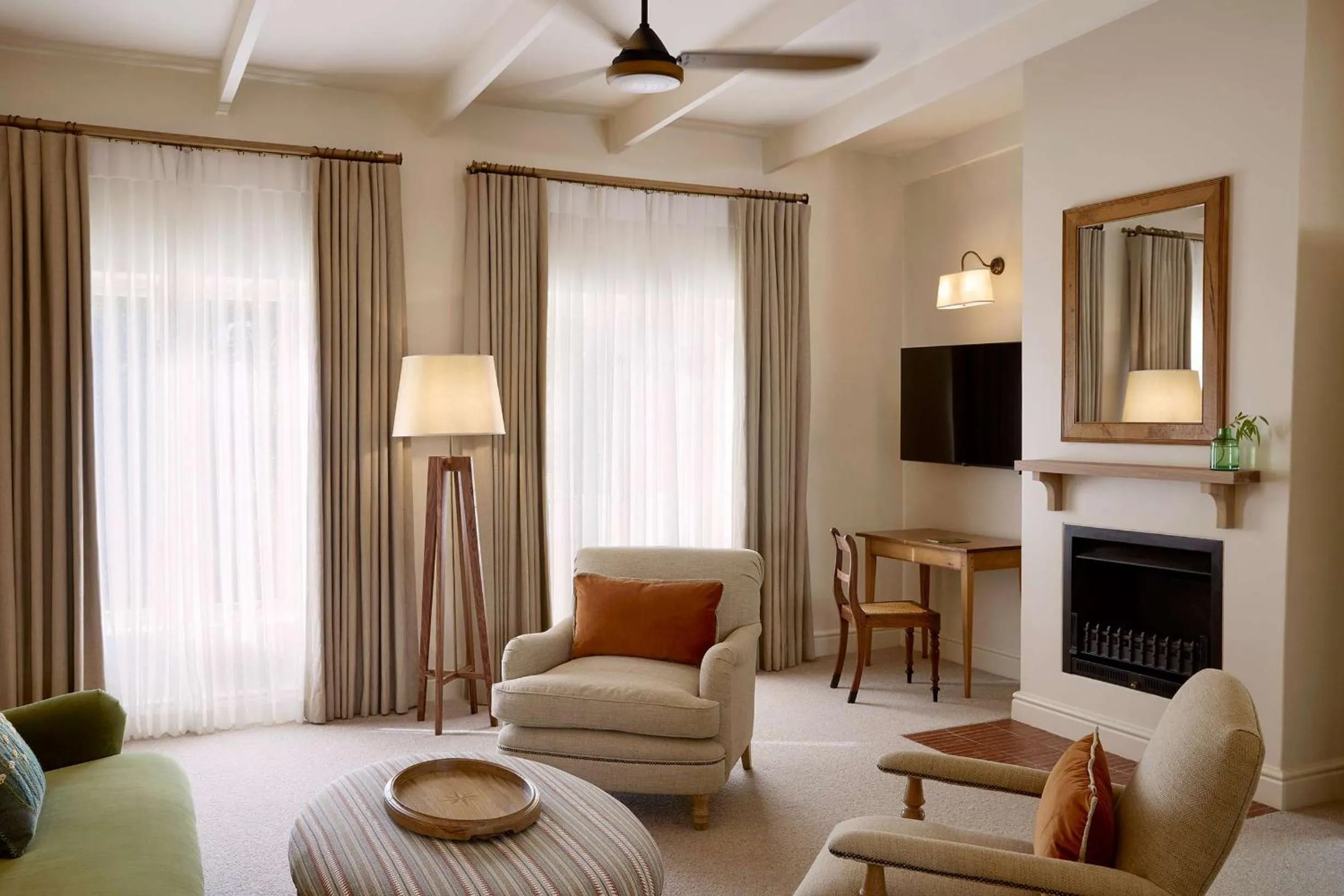 Spier Hotel and Wine Farm