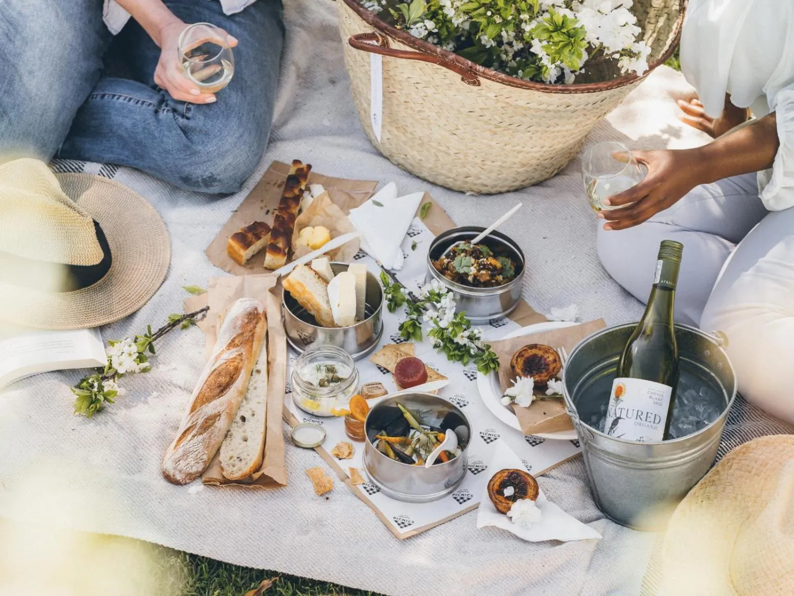 Restaurant/places to eat in Spier Hotel and Wine Farm