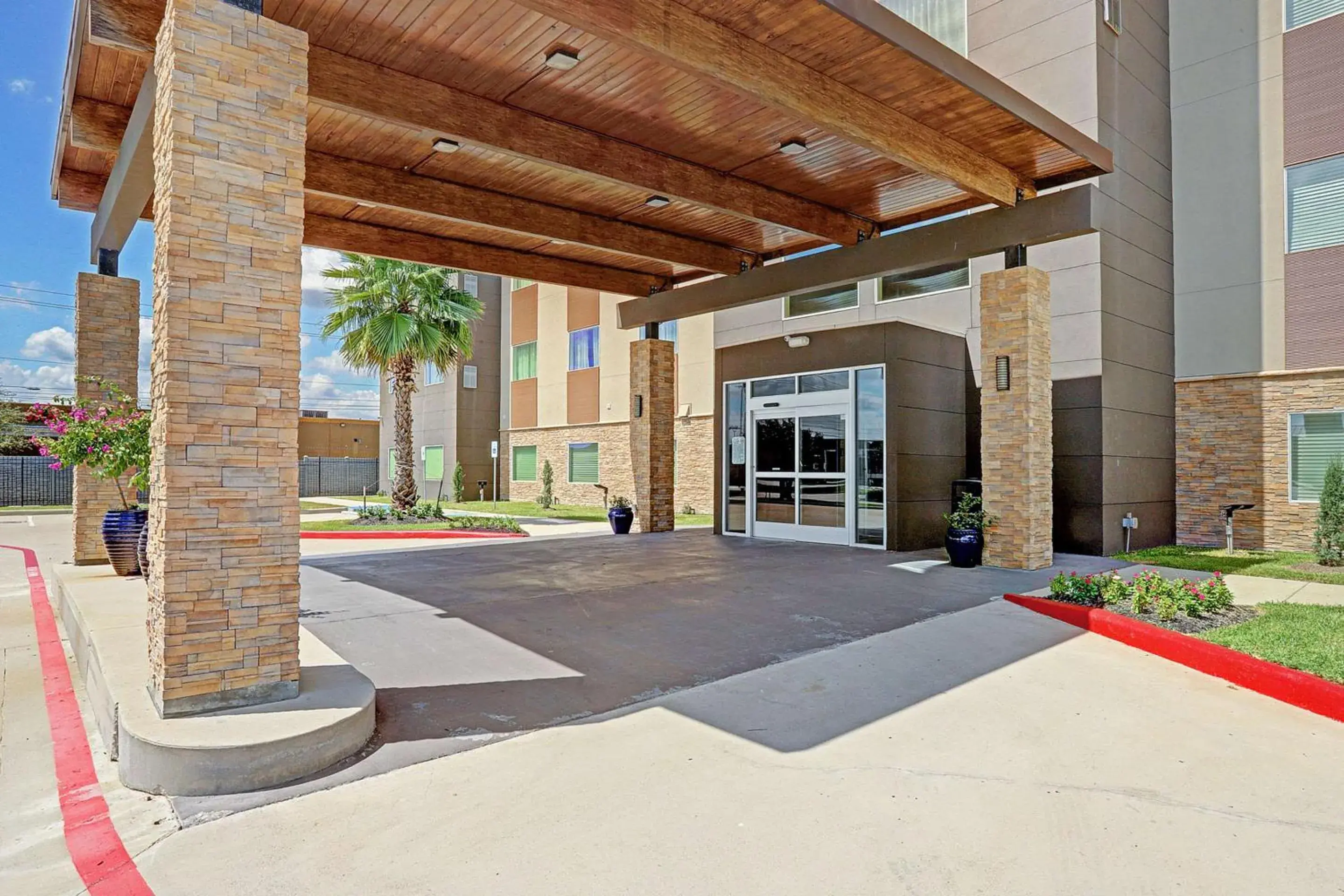Ramada by Wyndham Houston Westchase Ramada by Wyndham Houston Westchase