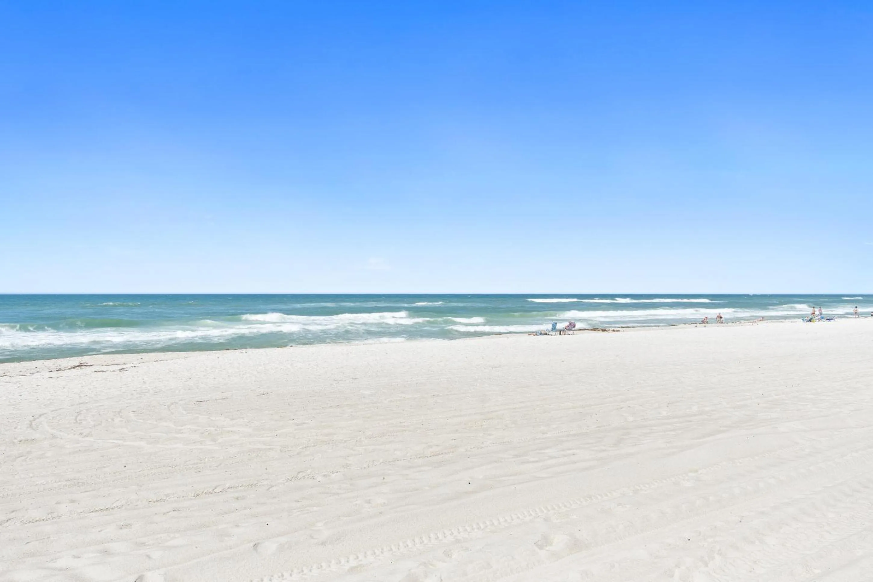 Day in Premier Townhomes by Panhandle Getaways