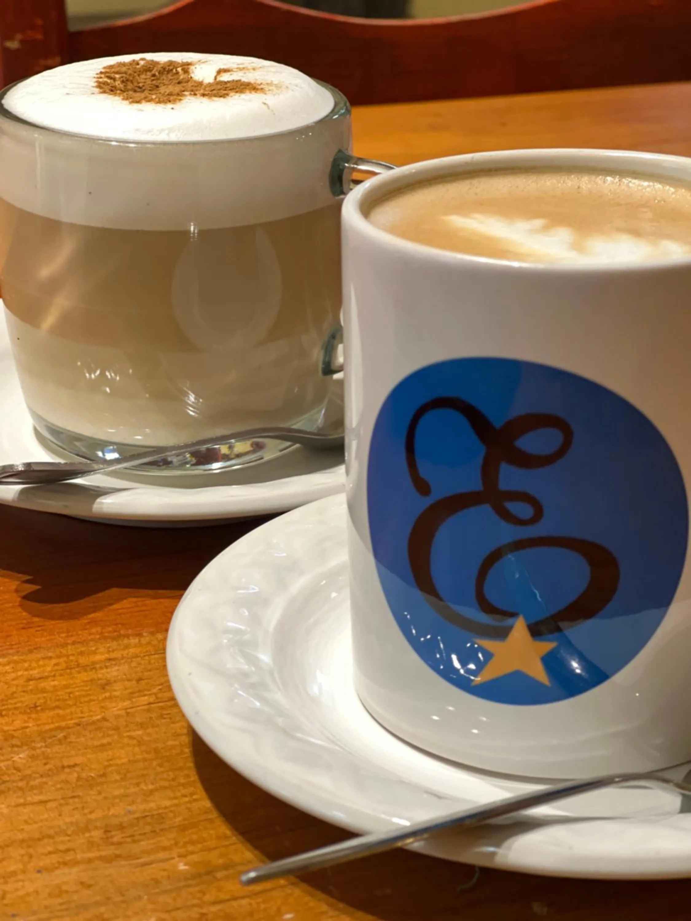 Coffee/tea facilities in Estrellita's Bed & Breakfast