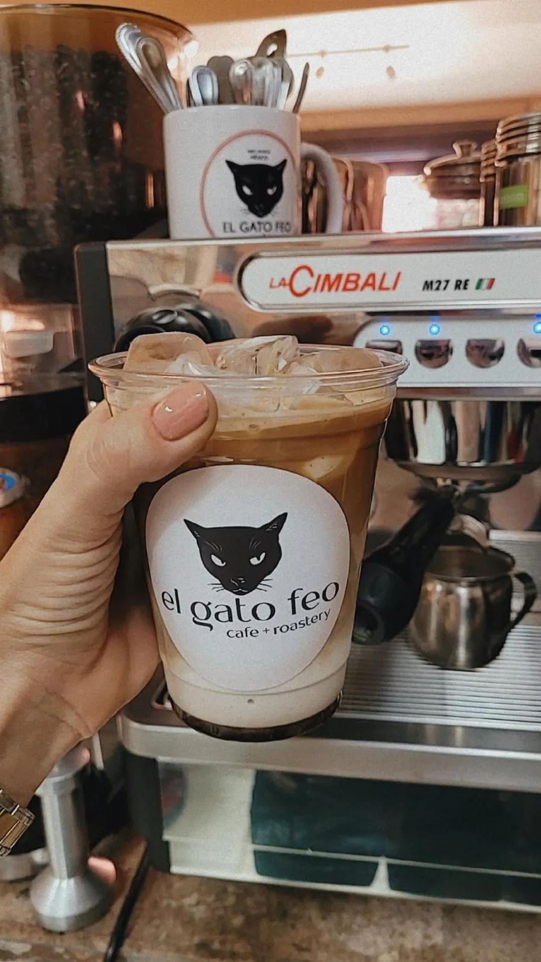 Coffee/tea facilities in Estrellita's Bed & Breakfast