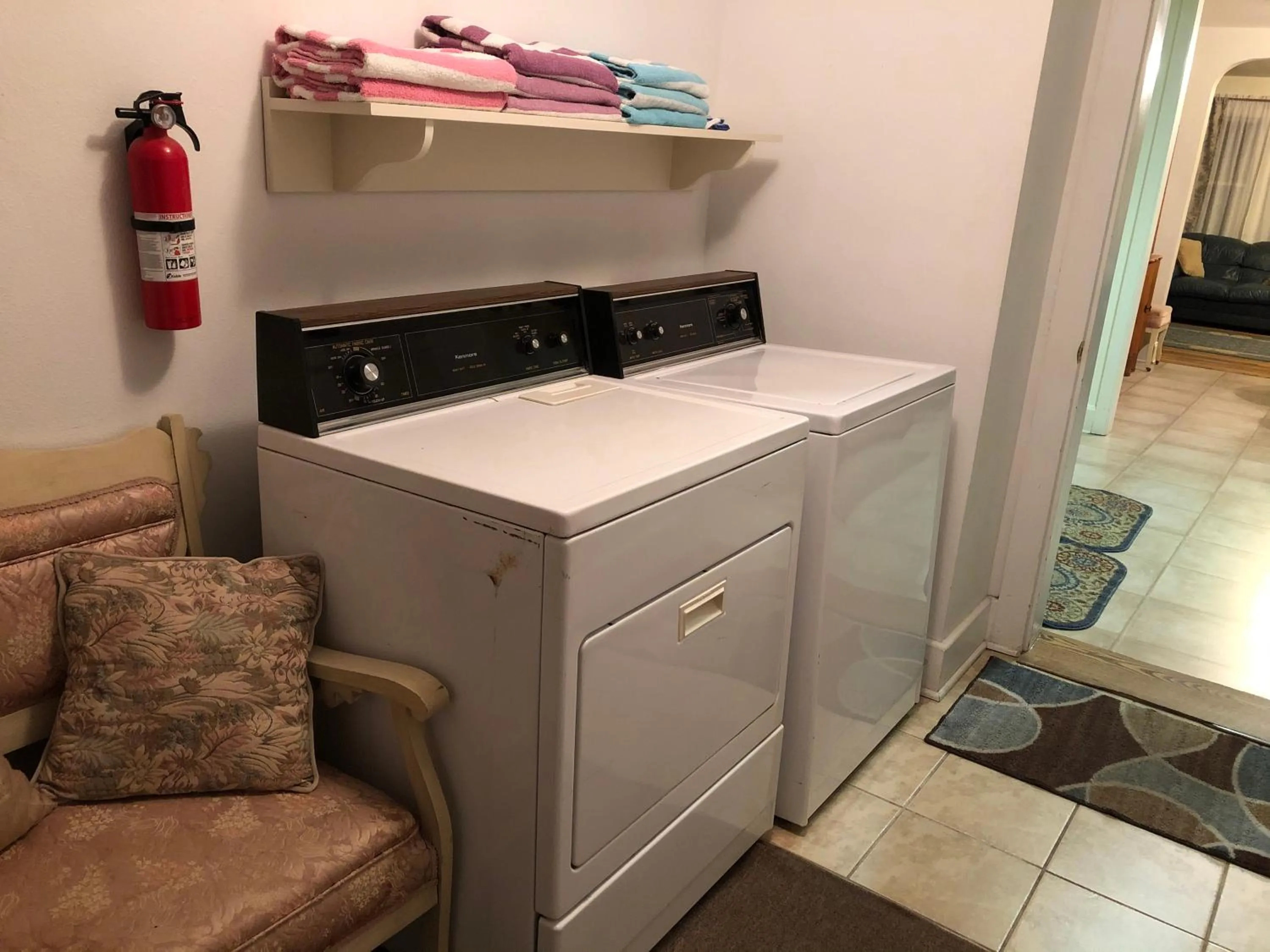 First Deadwood Cottages