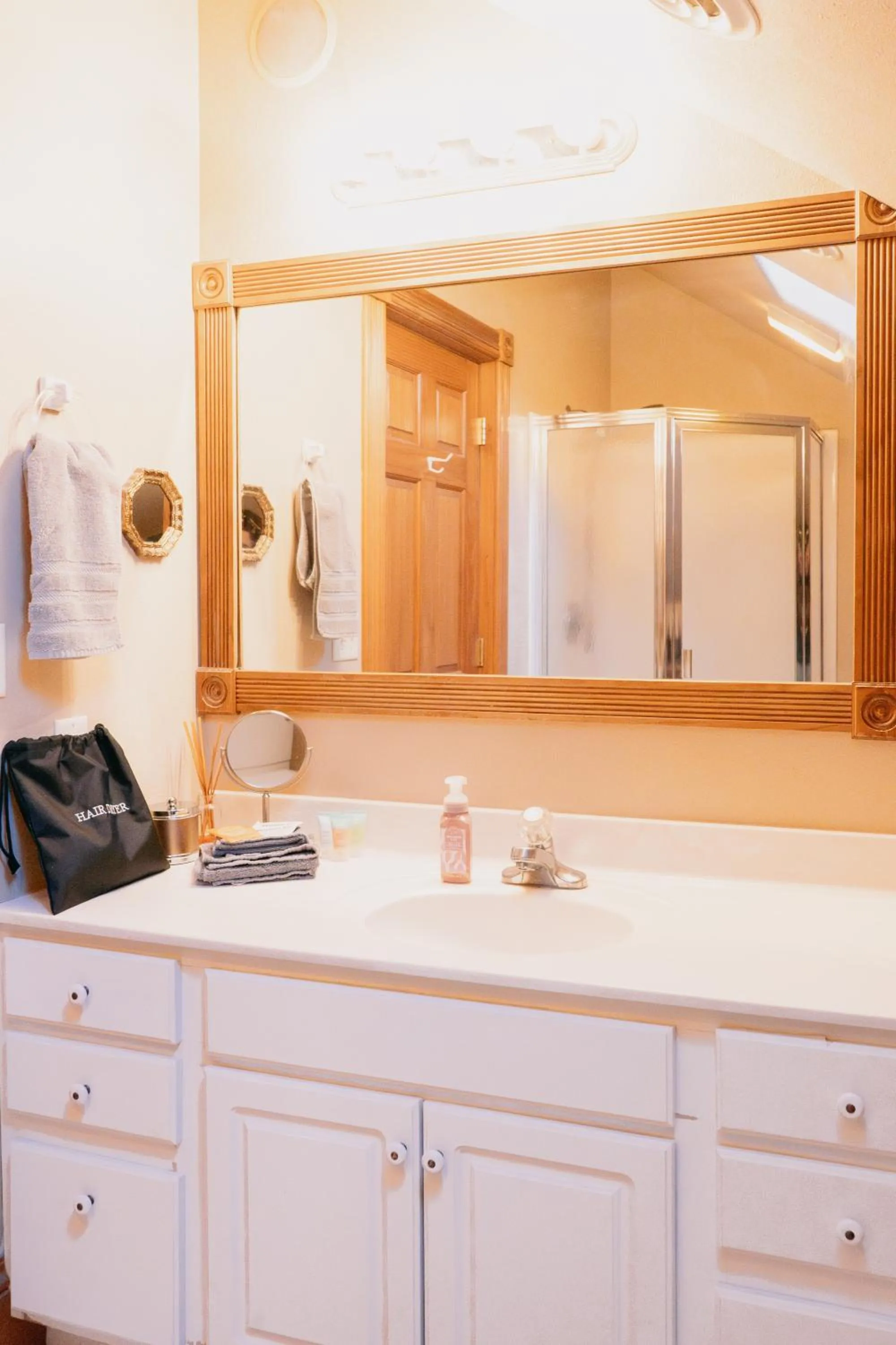 First Deadwood Cottages