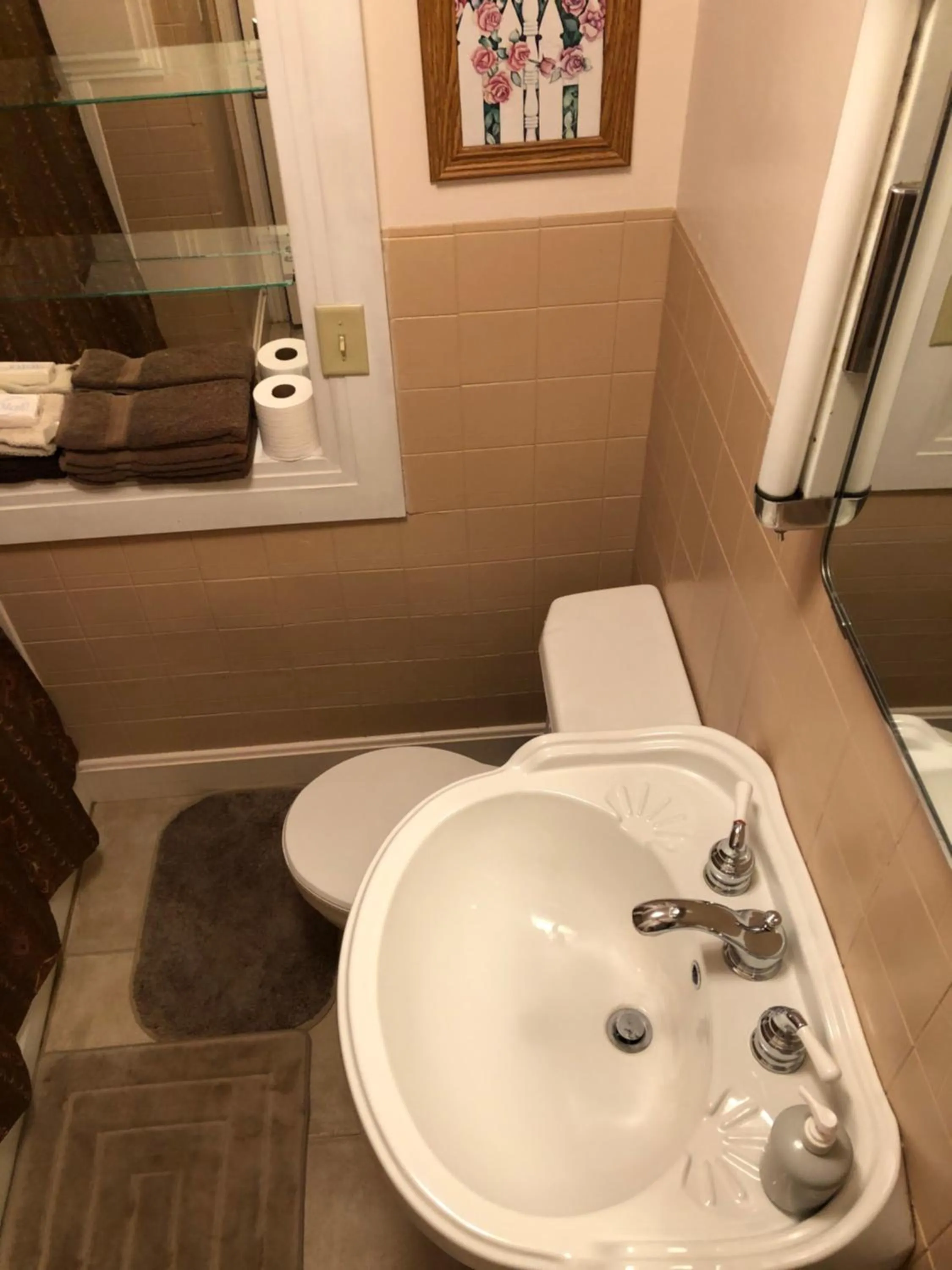 First Deadwood Cottages