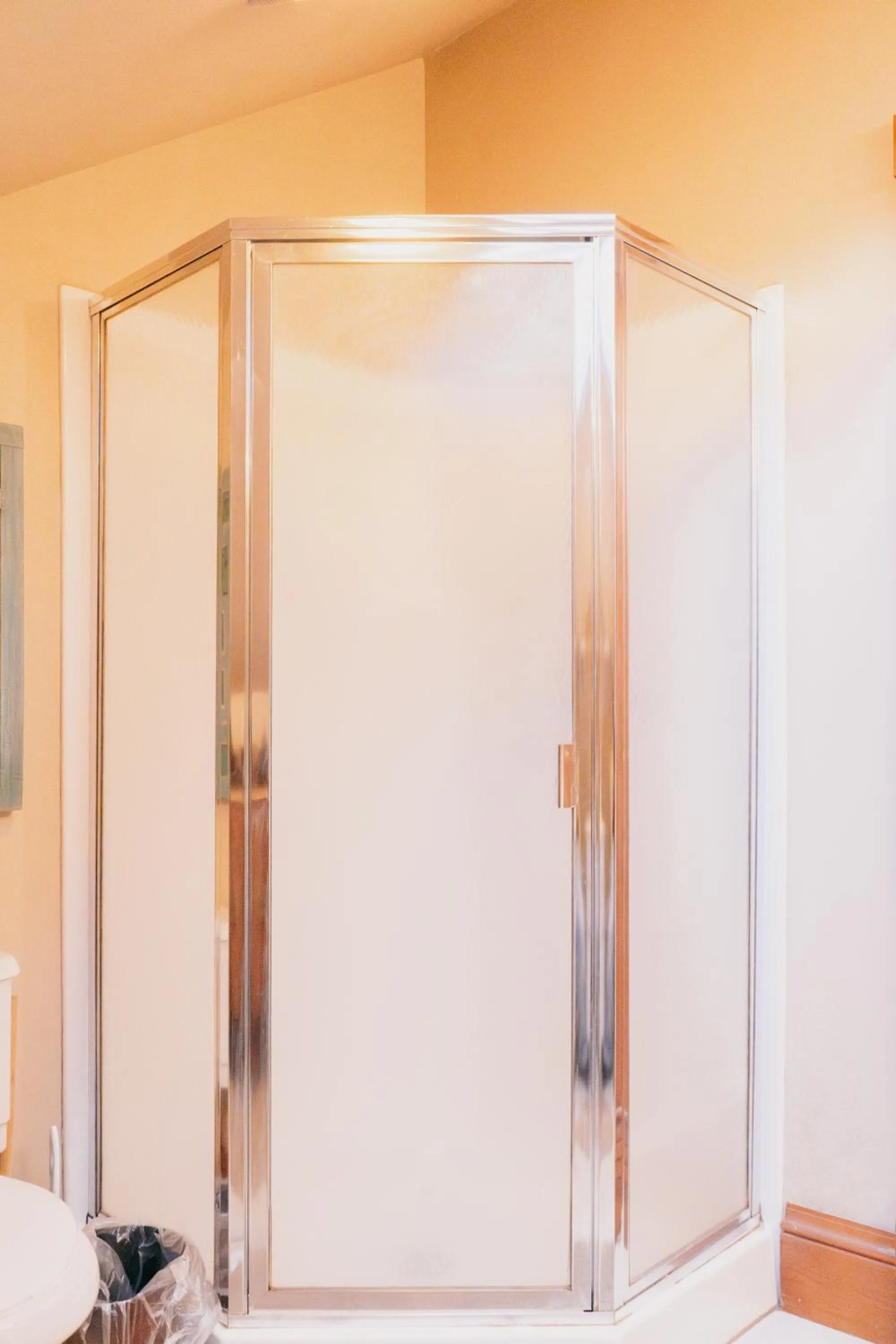 First Deadwood Cottages