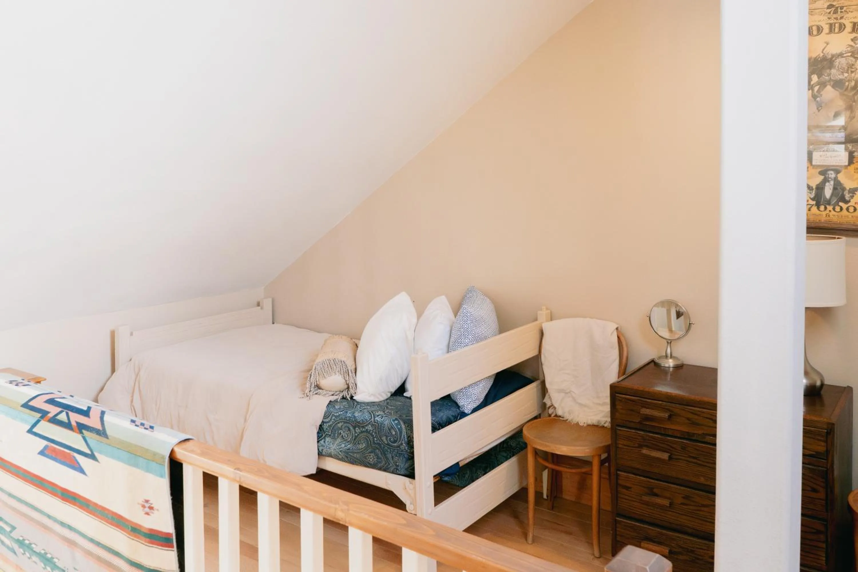 First Deadwood Cottages