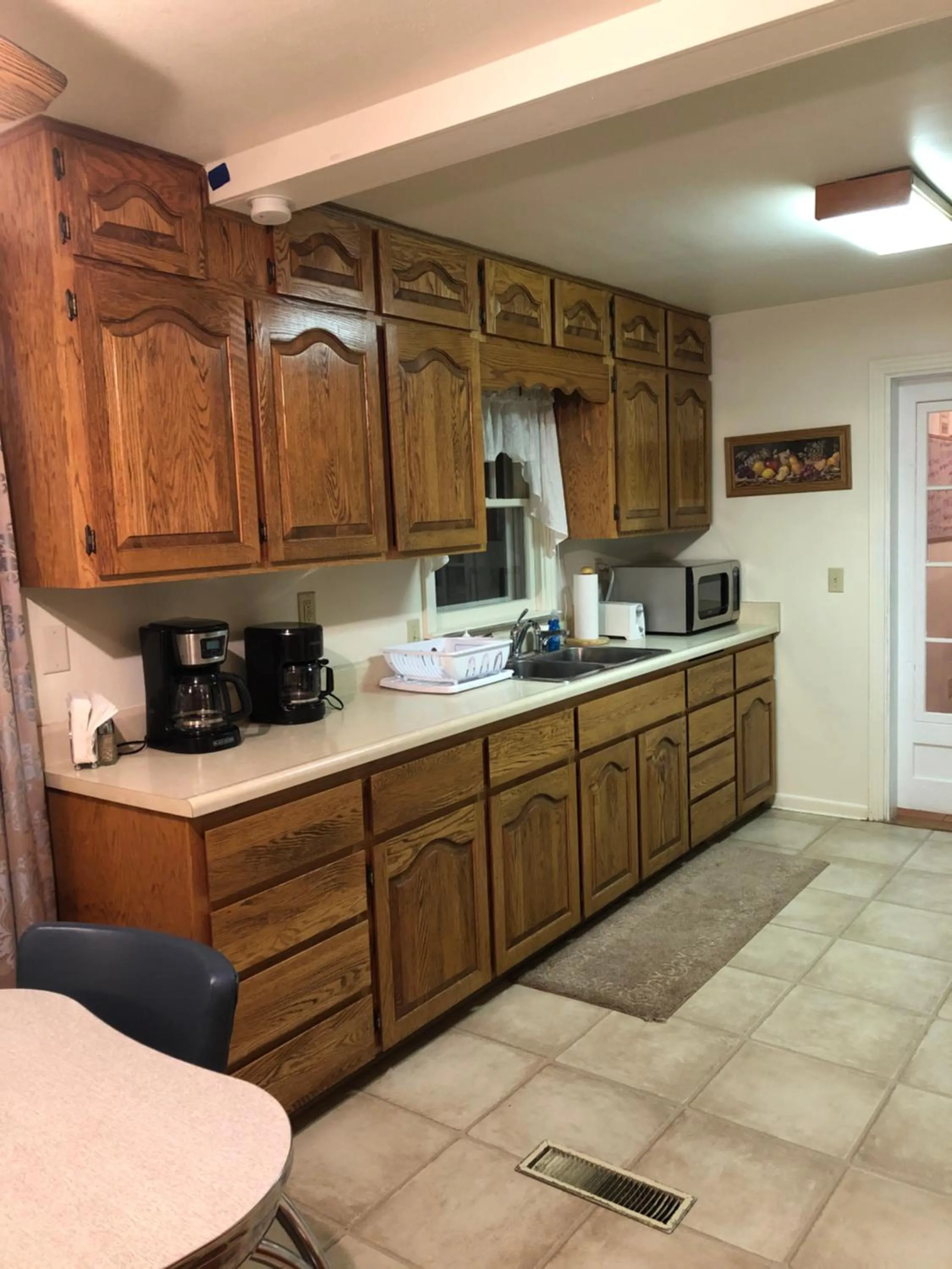 First Deadwood Cottages