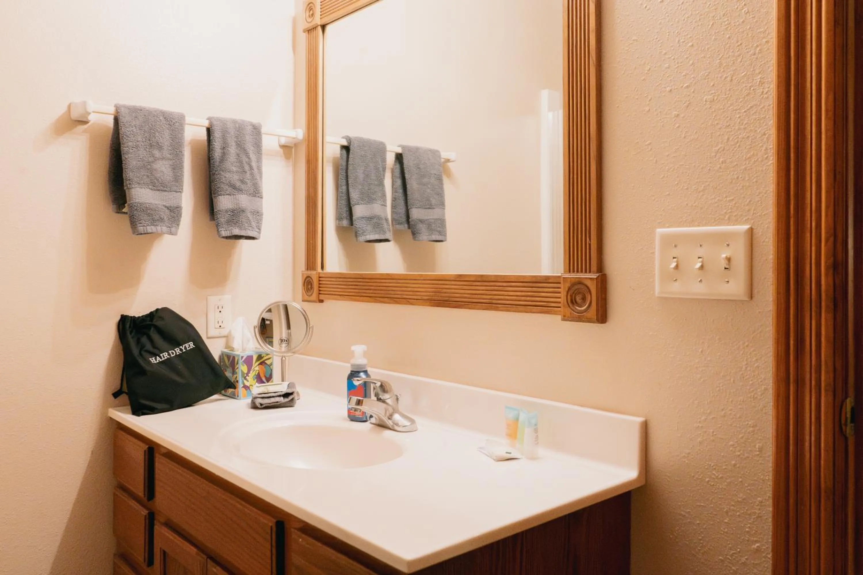 First Deadwood Cottages