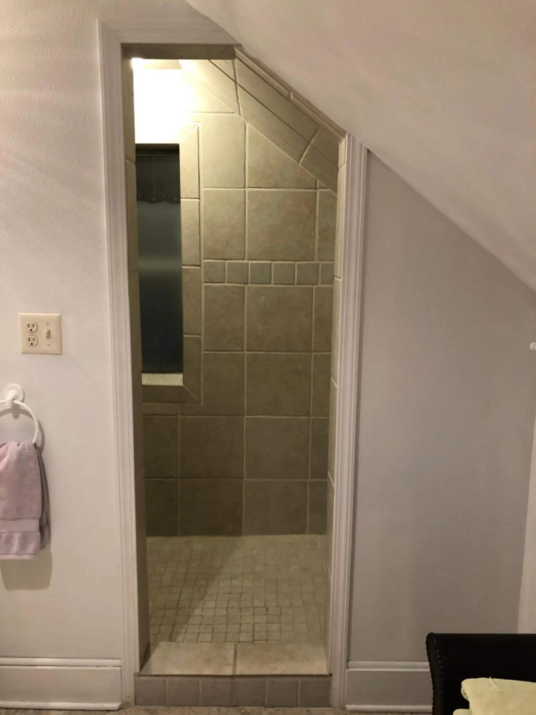 First Deadwood Cottages