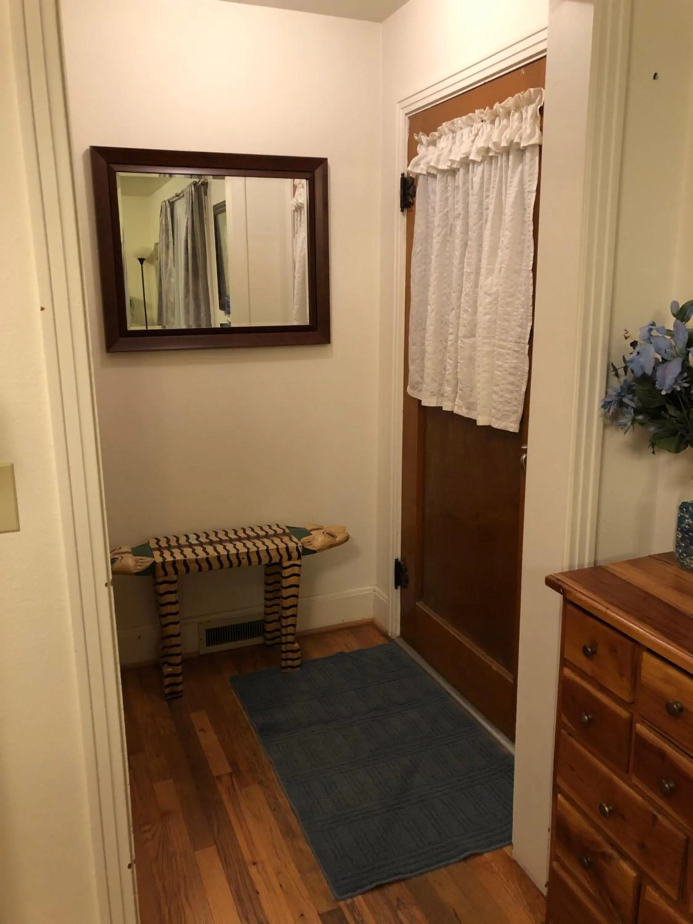 First Deadwood Cottages