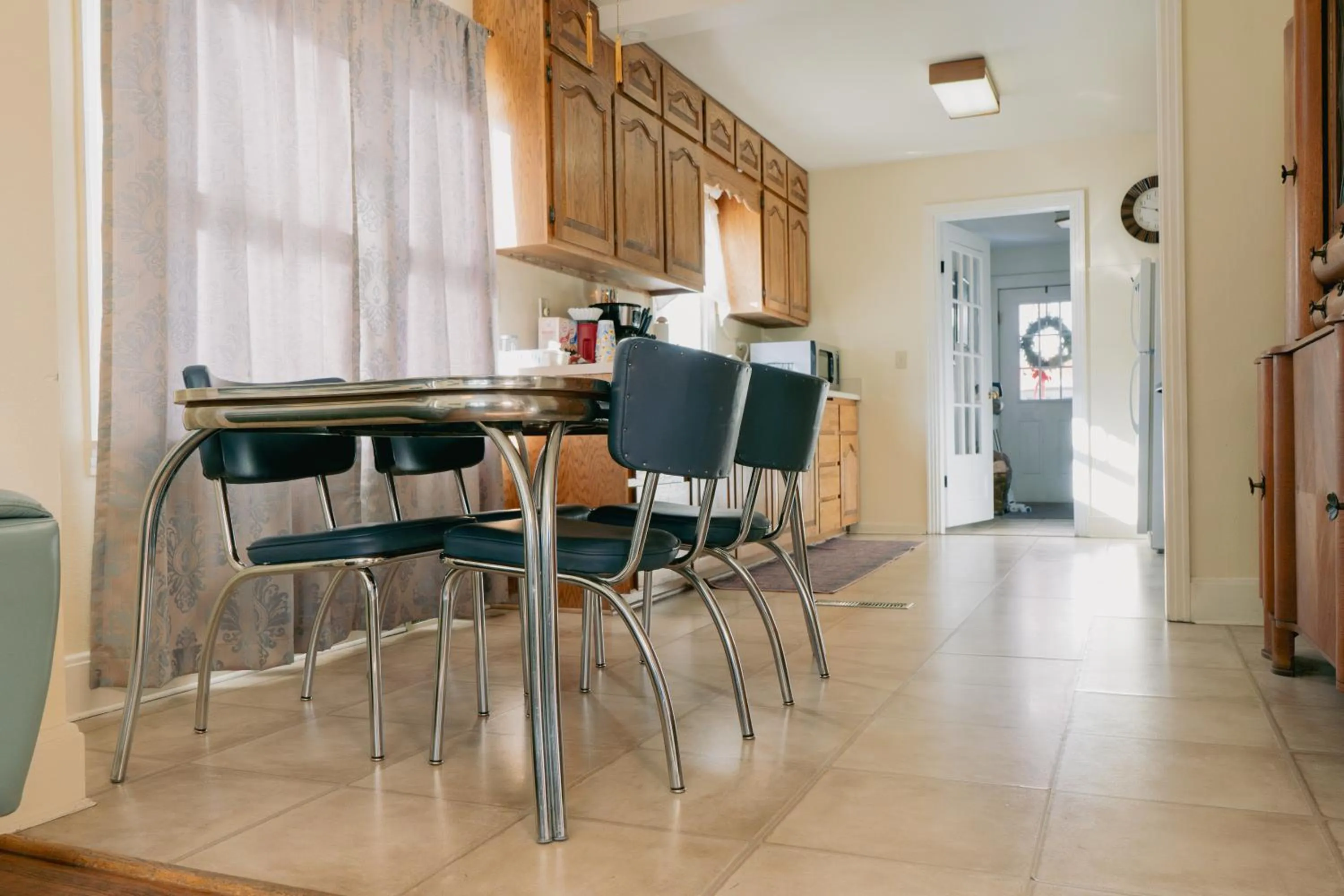 First Deadwood Cottages