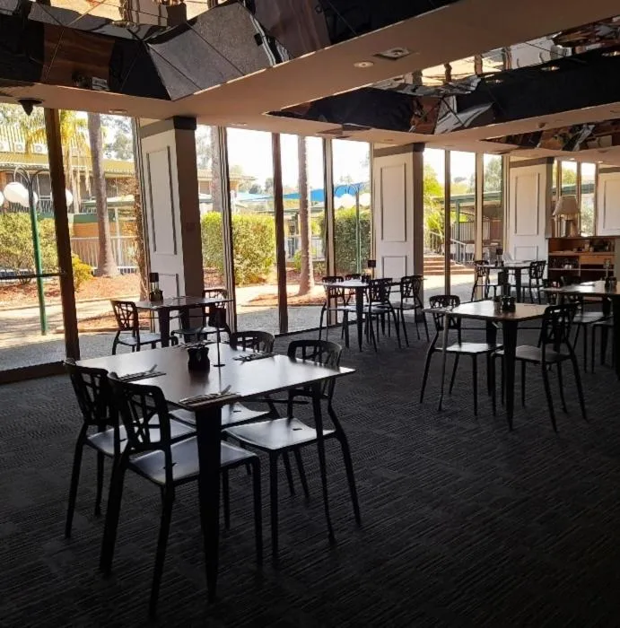 John Hunter Motel Muswellbrook