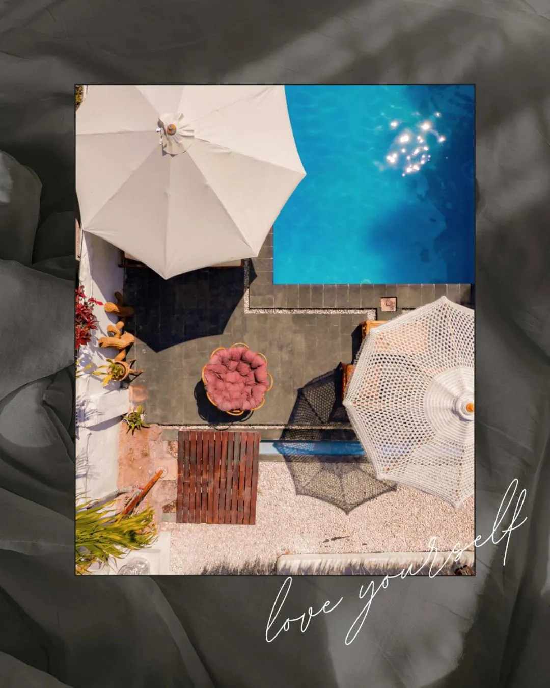 Day in Color Cottage