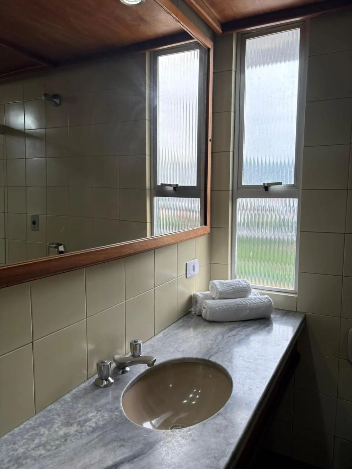 GoldMen Business Hotel Blumenau