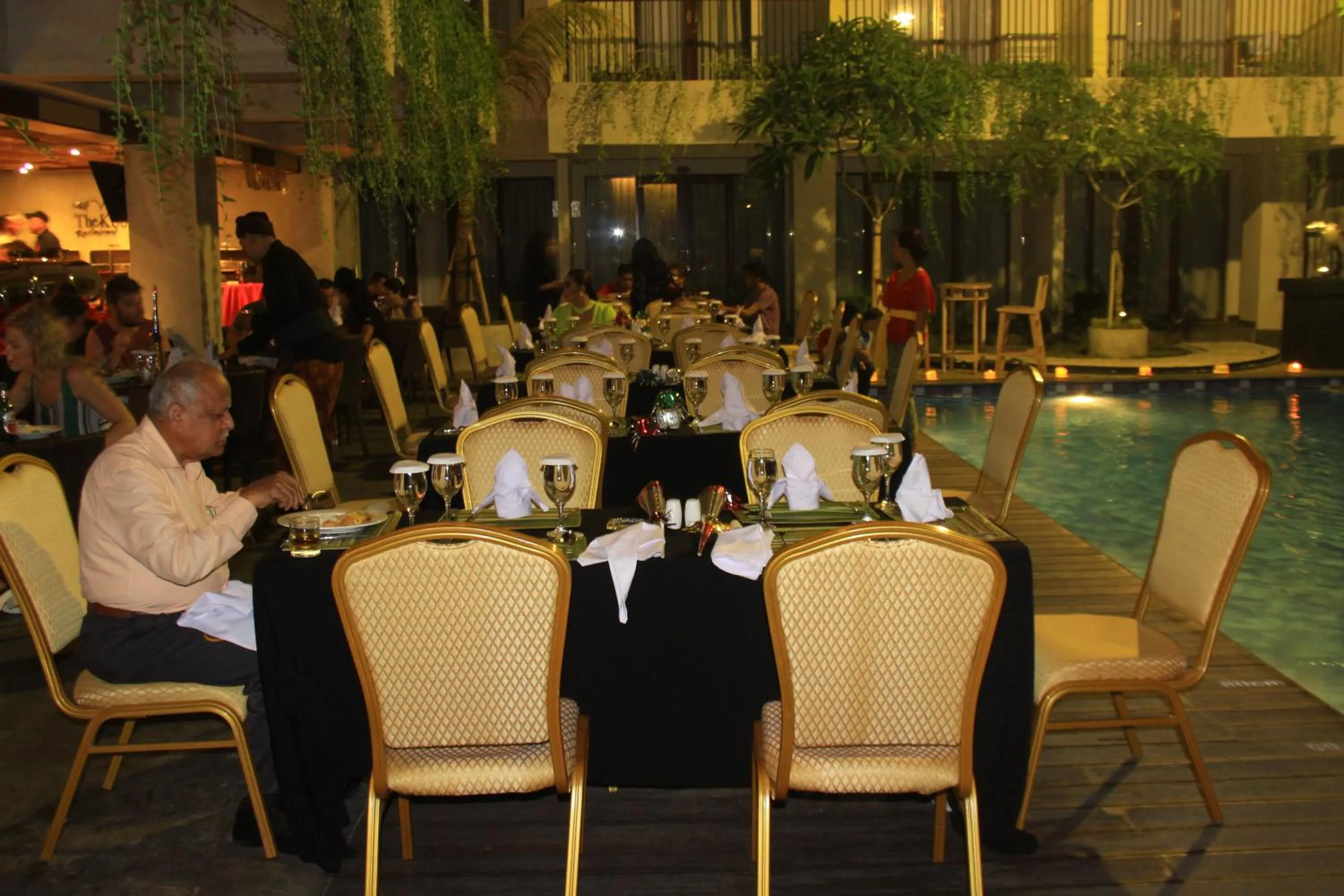 Property building in Serela Legian by KAGUM Hotels