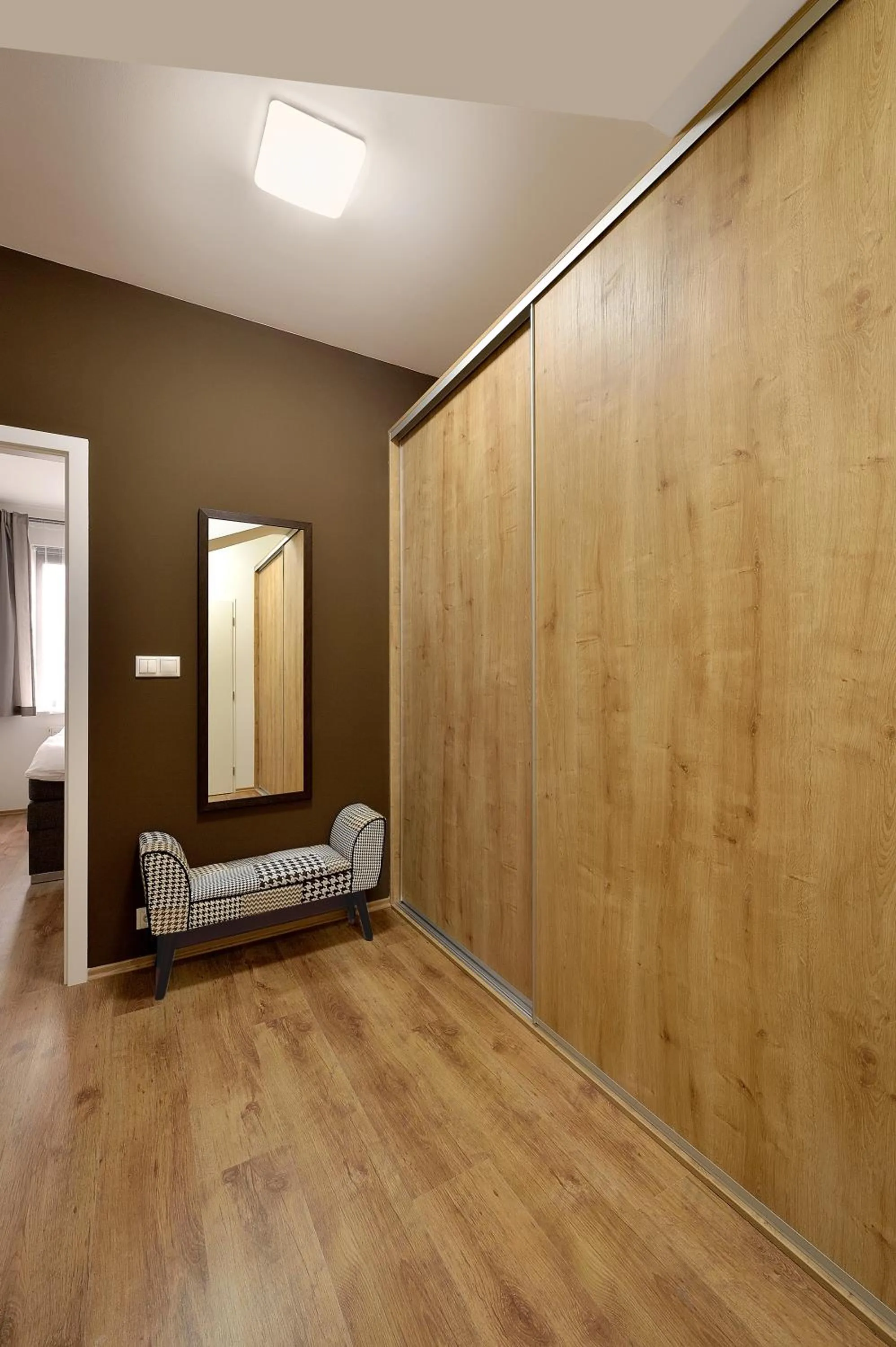 Area and facilities in Charming & Cozy Ambiente Apartments