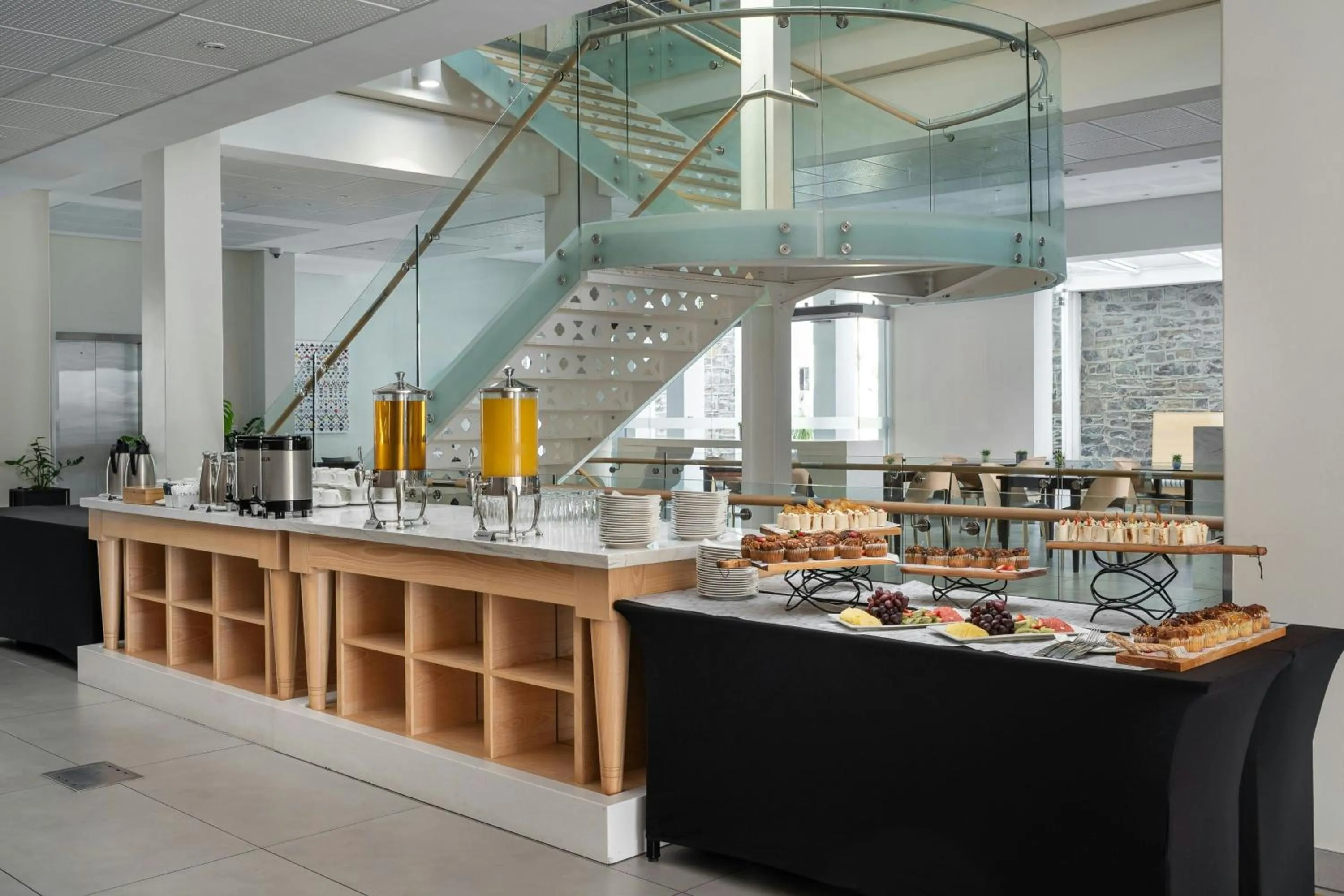 Meeting/conference room in Protea Hotel by Marriott Cape Town Waterfront Breakwater Lodge