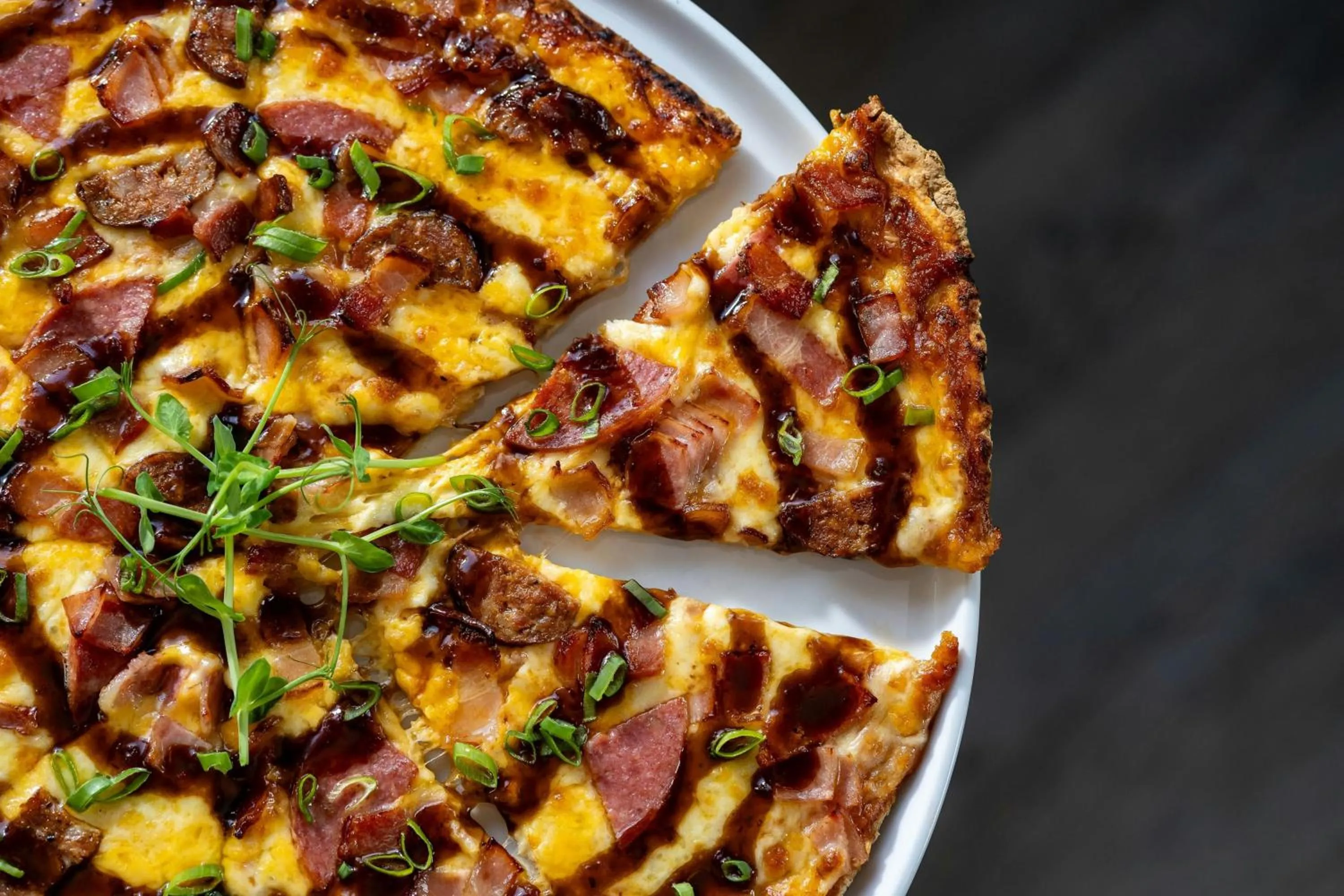 Restaurant/places to eat in Protea Hotel by Marriott Cape Town Waterfront Breakwater Lodge