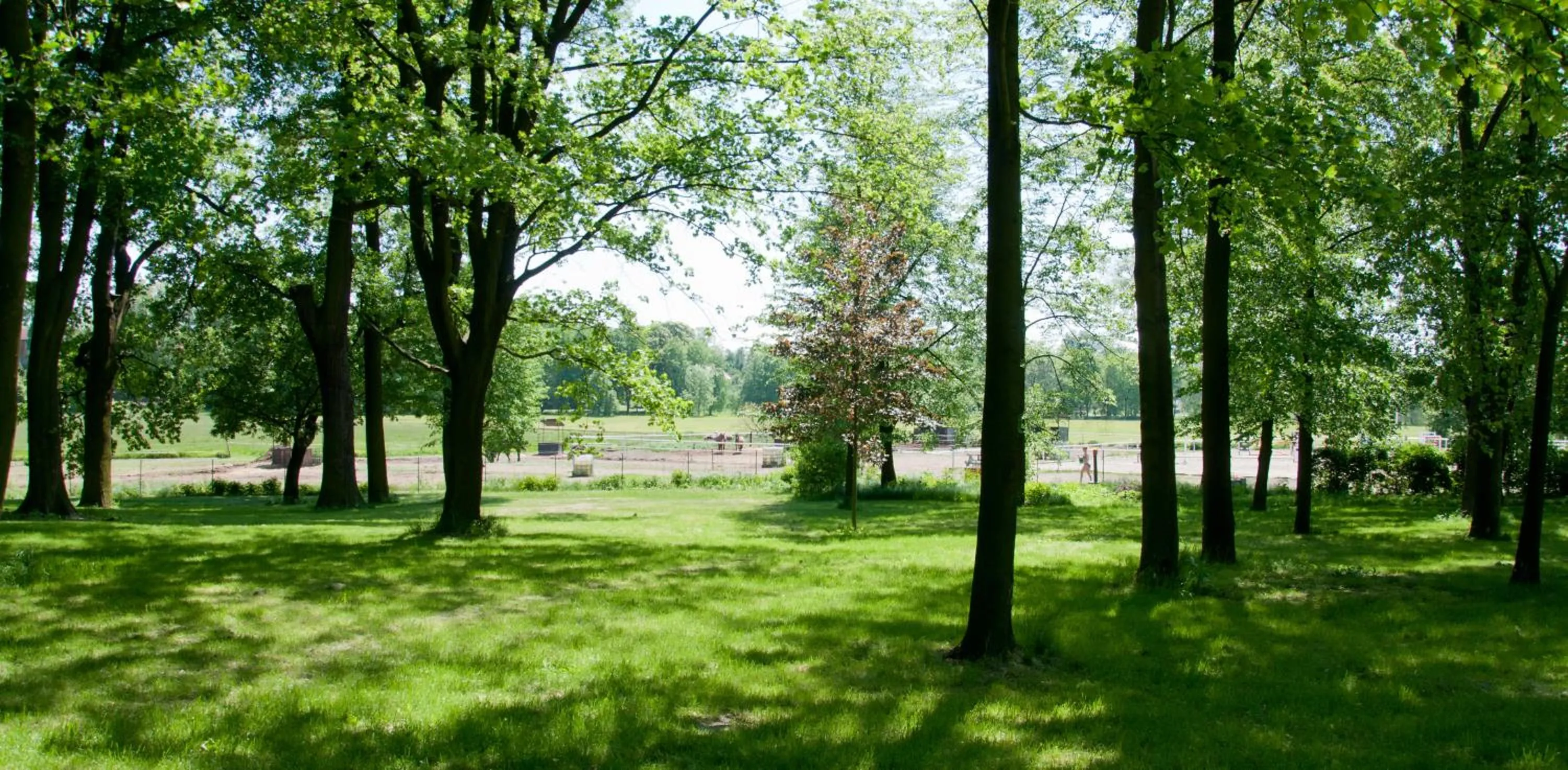 Nearby landmark in Zámek Jeseník Nad Odrou