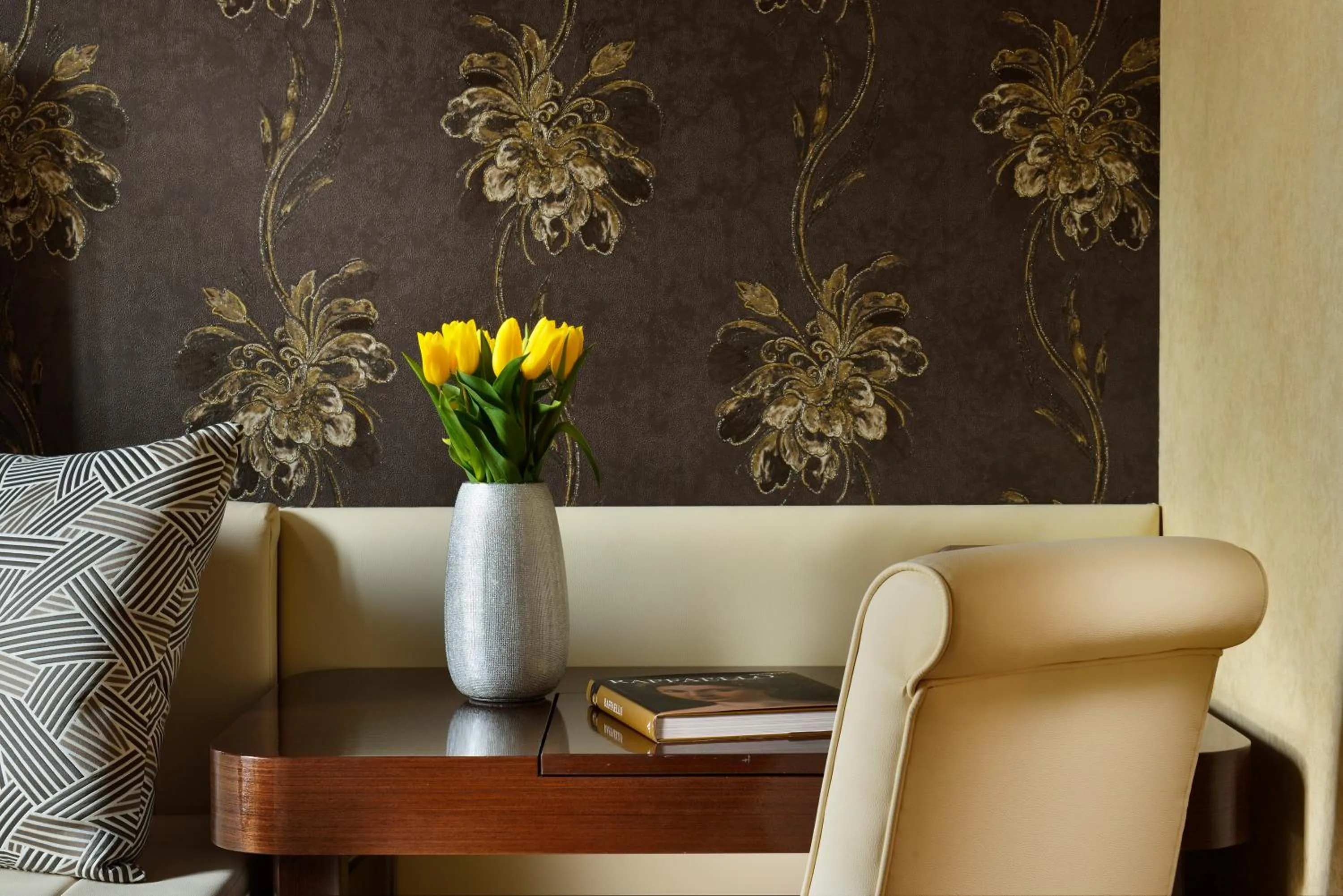 Day in Lifestyle Suites Rome