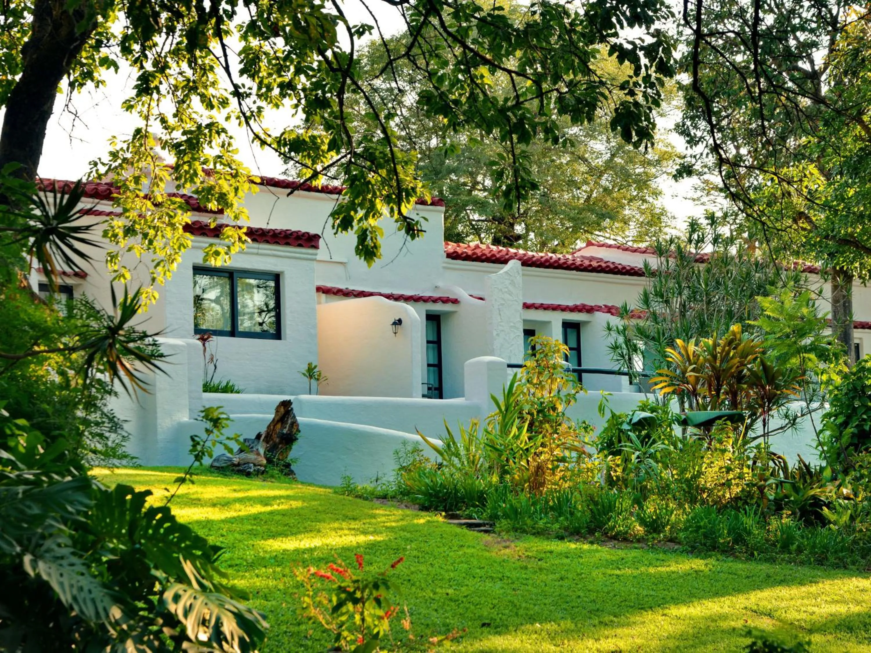 Property building in ANEW Resort Hazyview Kruger Park