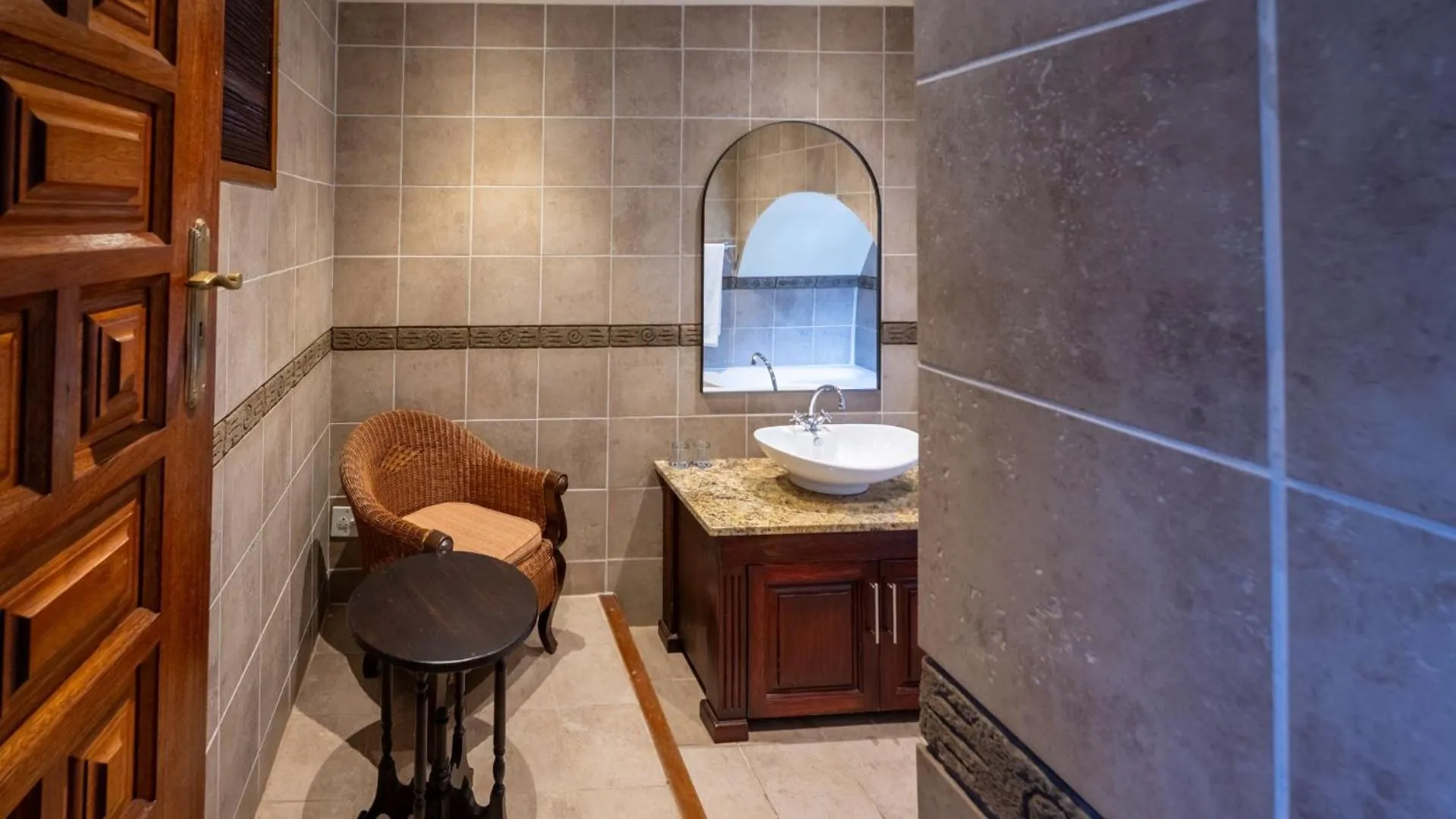 Toilet in ANEW Resort Hazyview Kruger Park