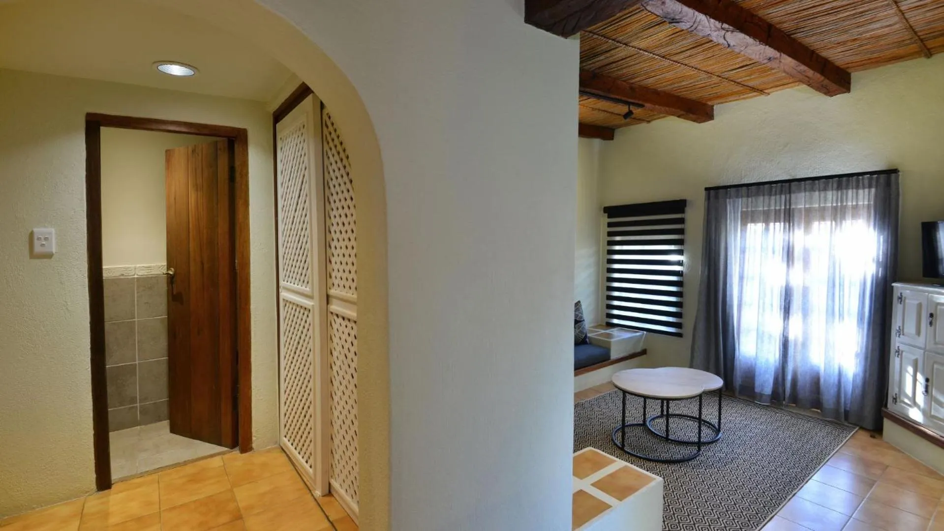 Photo of the whole room in ANEW Resort Hazyview Kruger Park