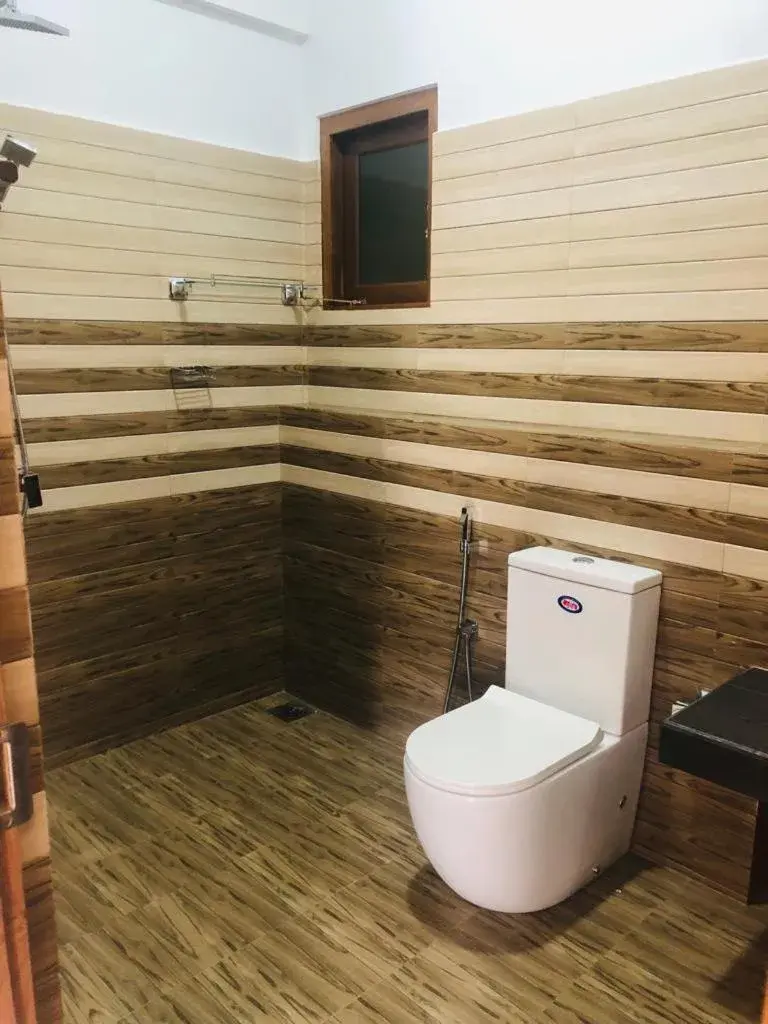 Double Room with Pool View in Coral Palm Villa and Apartment Double Room with Pool View in Coral Palm Villa and Apartment