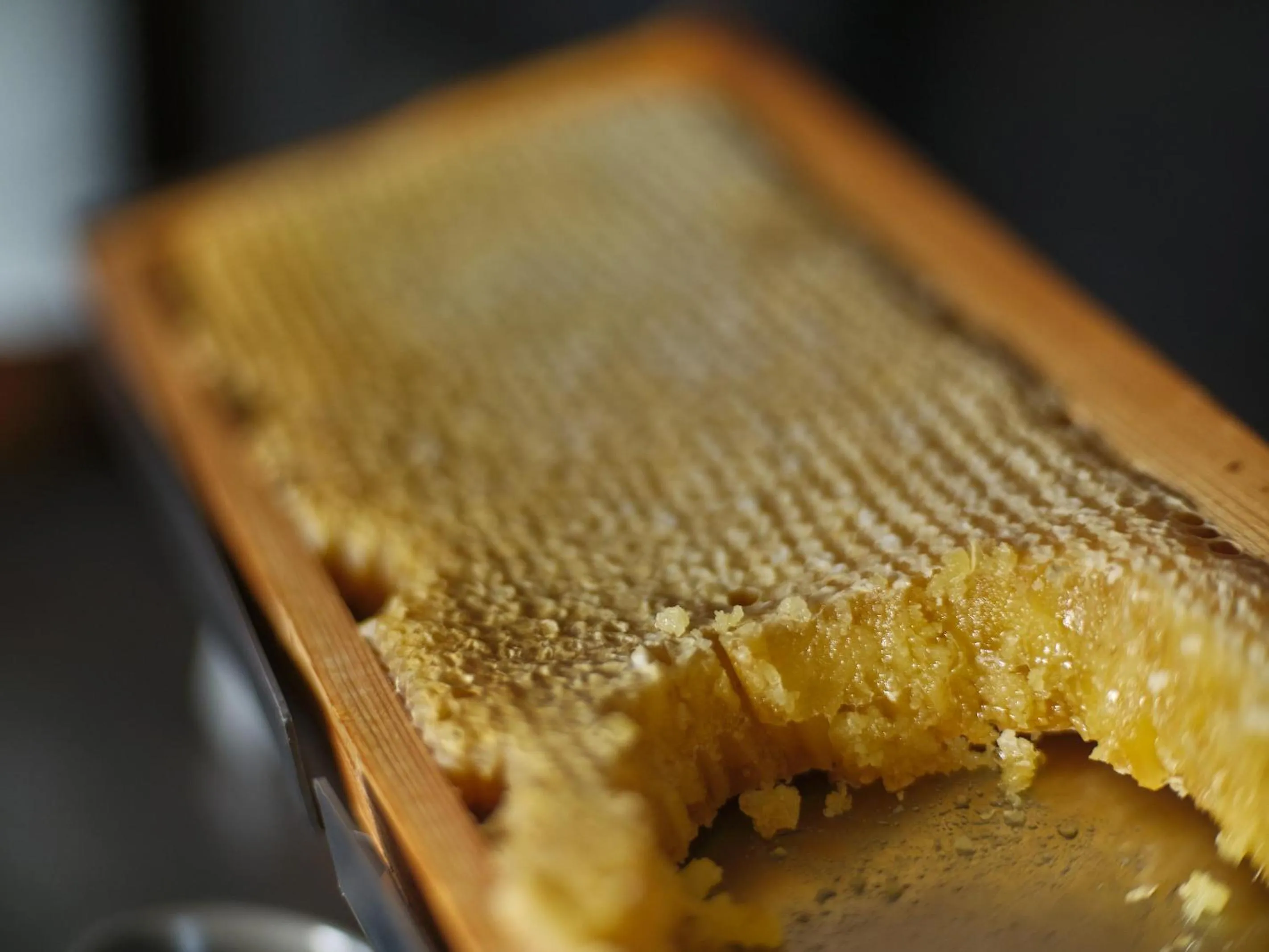 Breakfast in Hotel Siebzehn80