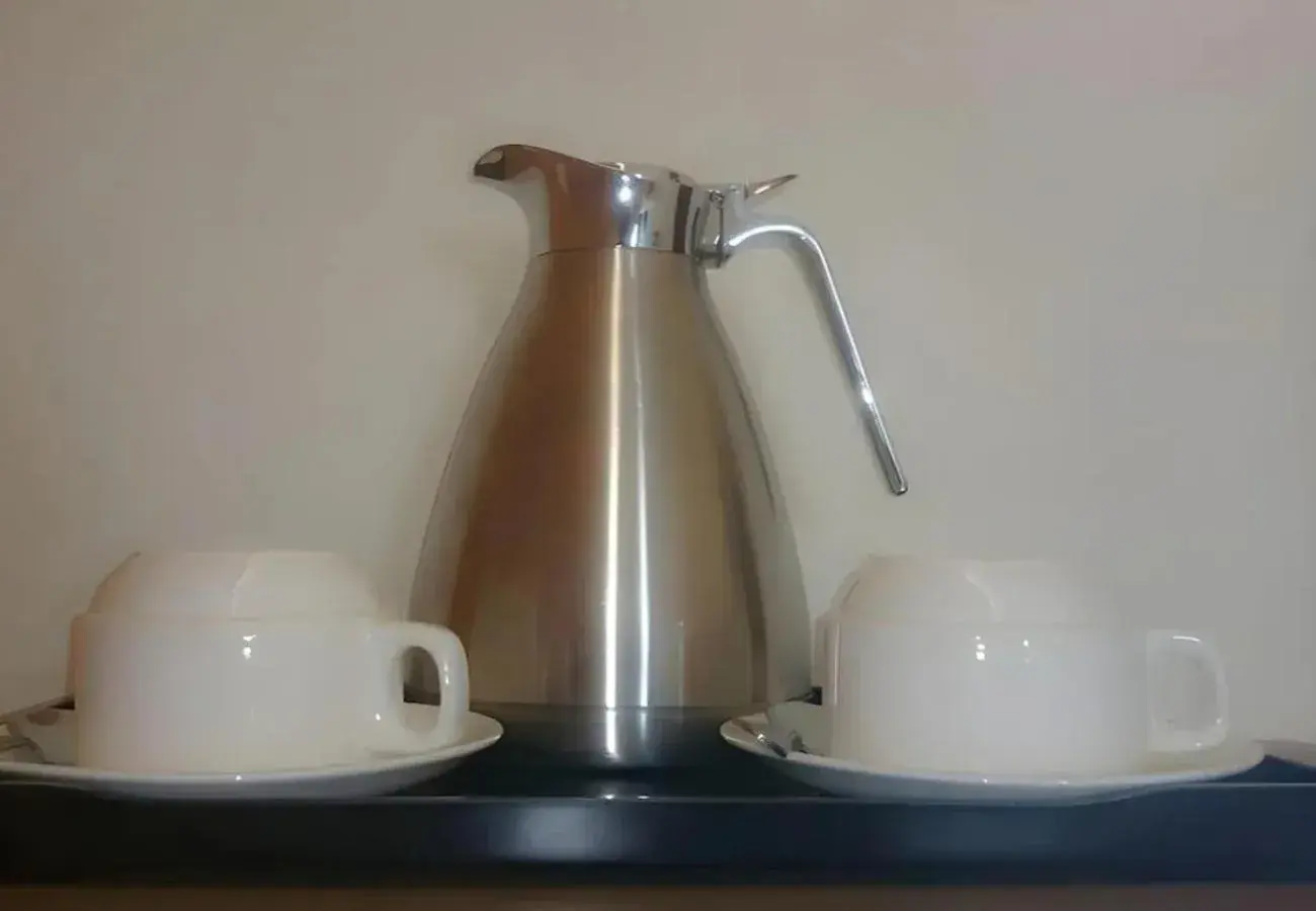 Superior Double Room in Hotel Grand Court Inn Superior Double Room in Hotel Grand Court Inn