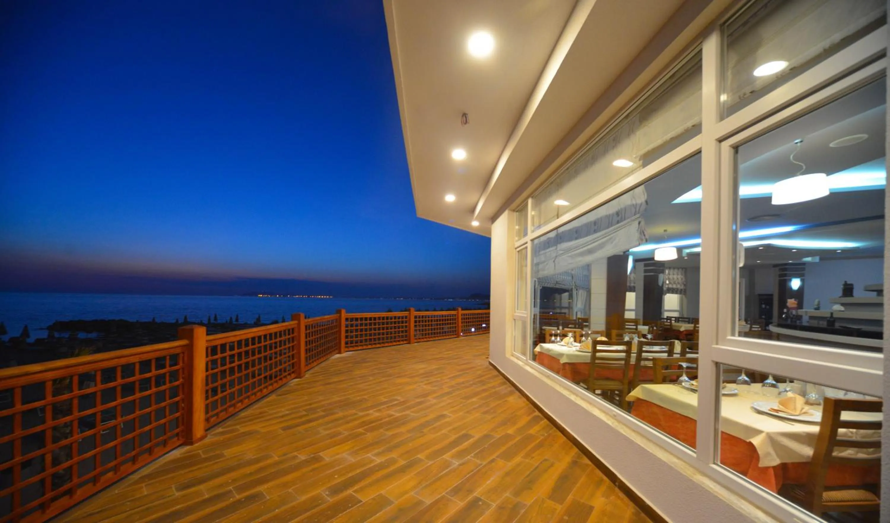 Coffee/tea facilities in Hotel Elesio