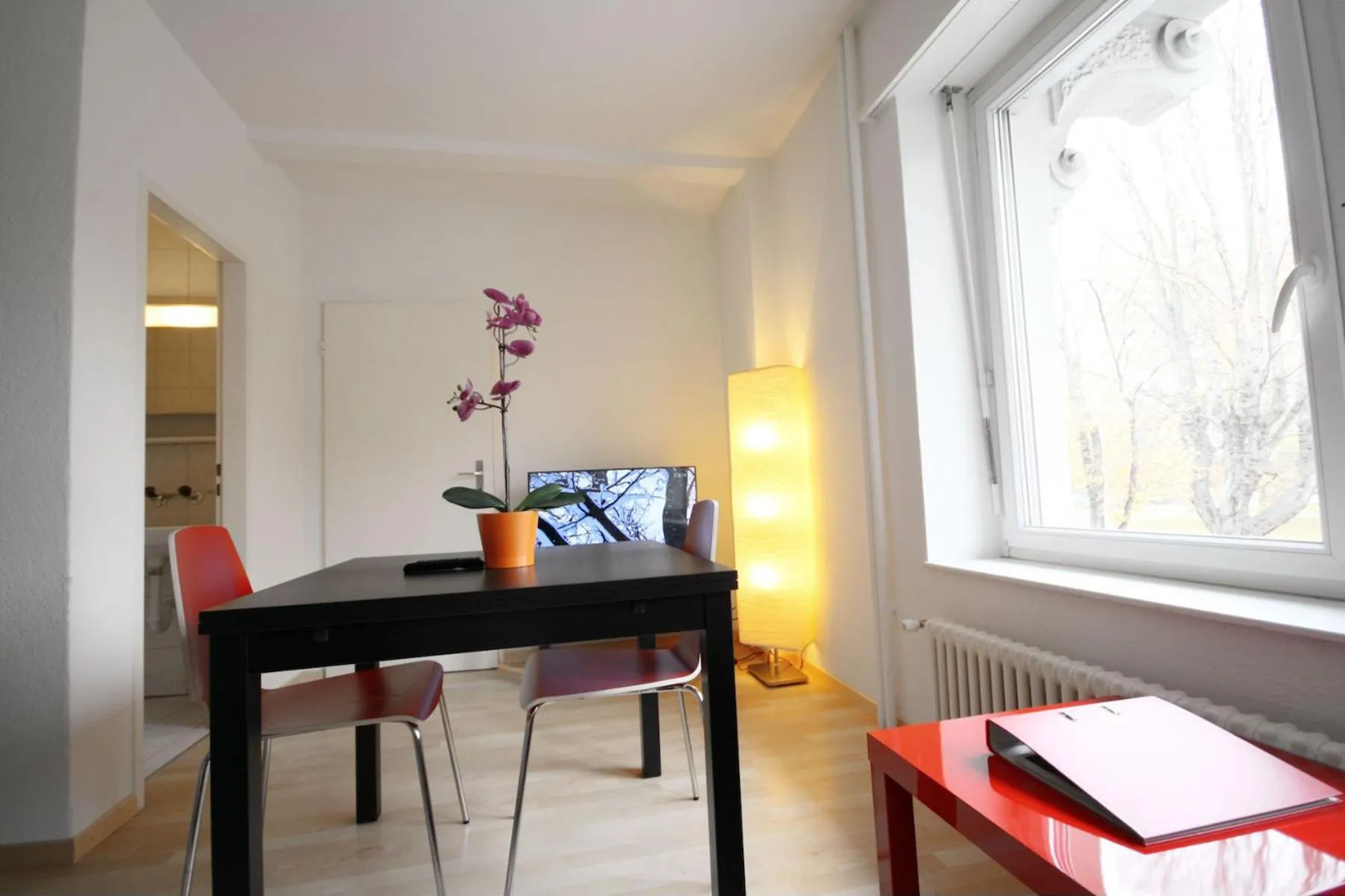 Other in HITrental Stauffacher Apartments