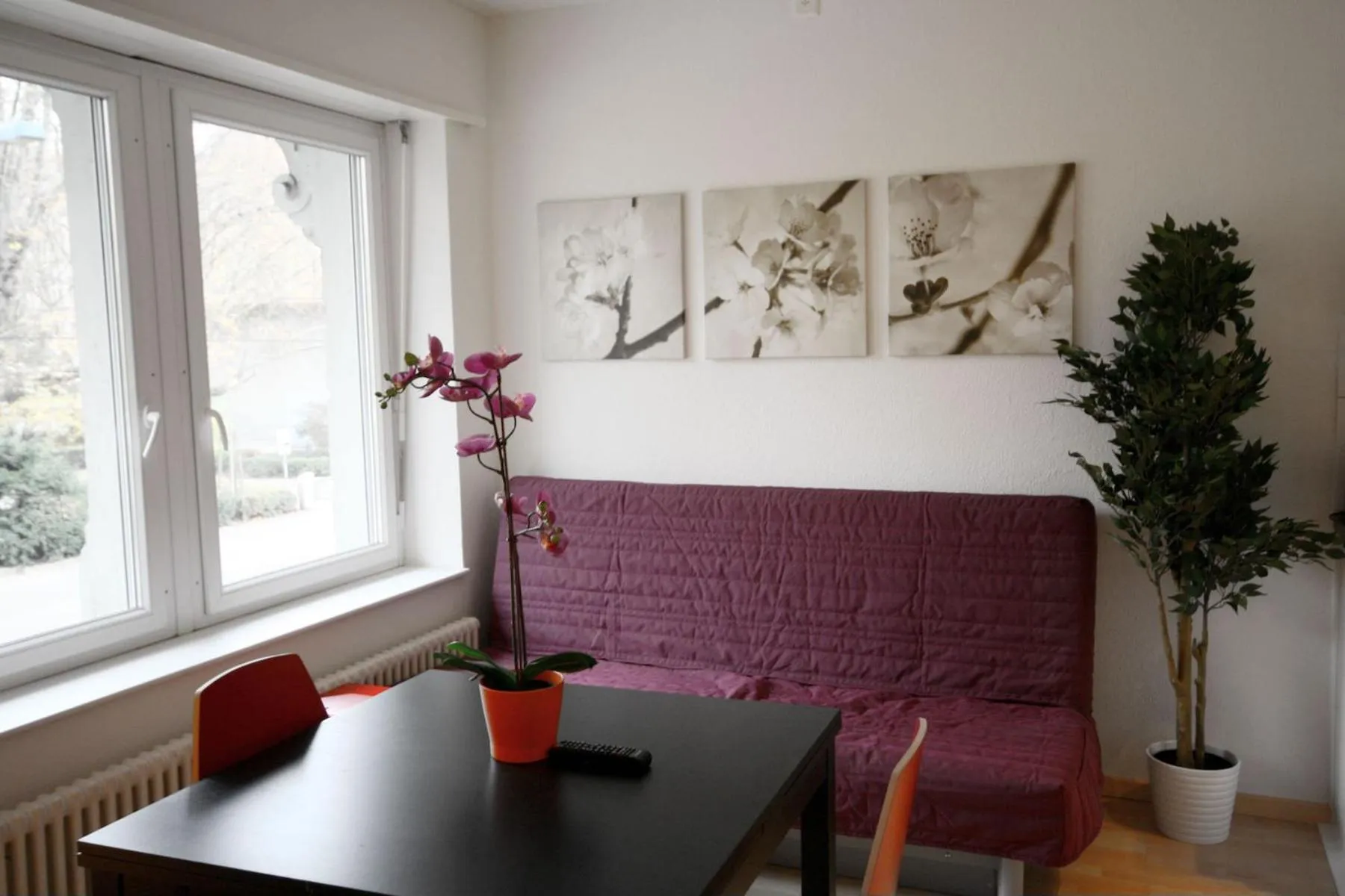Other in HITrental Stauffacher Apartments