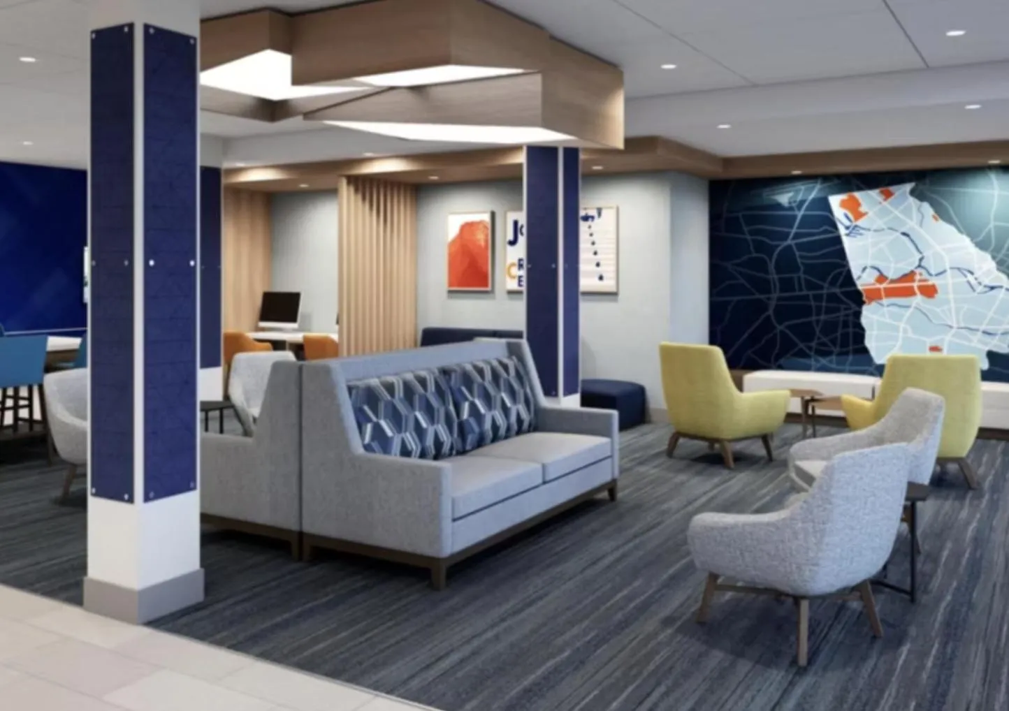 Holiday Inn Express & Suites New Bern Medical Park by IHG