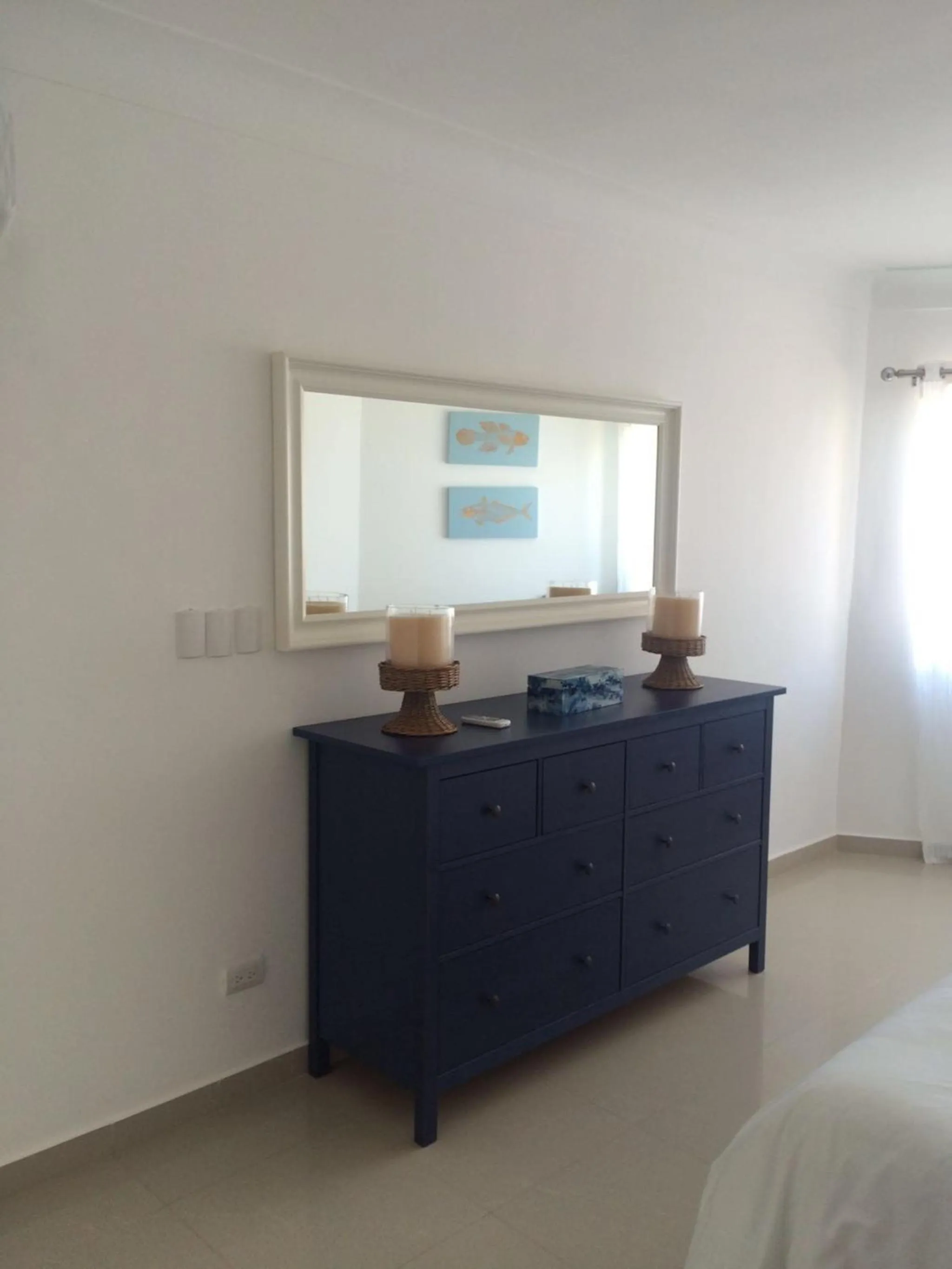 Bedroom, Bed in Vista Marina Residence