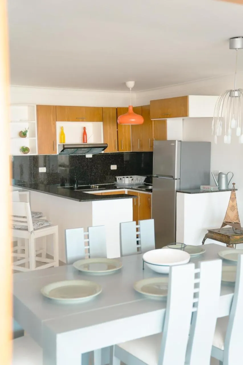 Vista Marina Residence