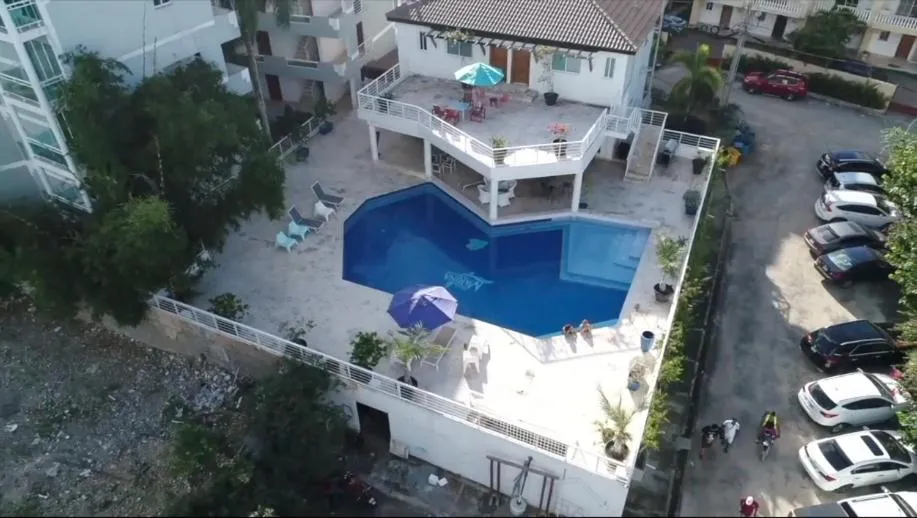 Vista Marina Residence