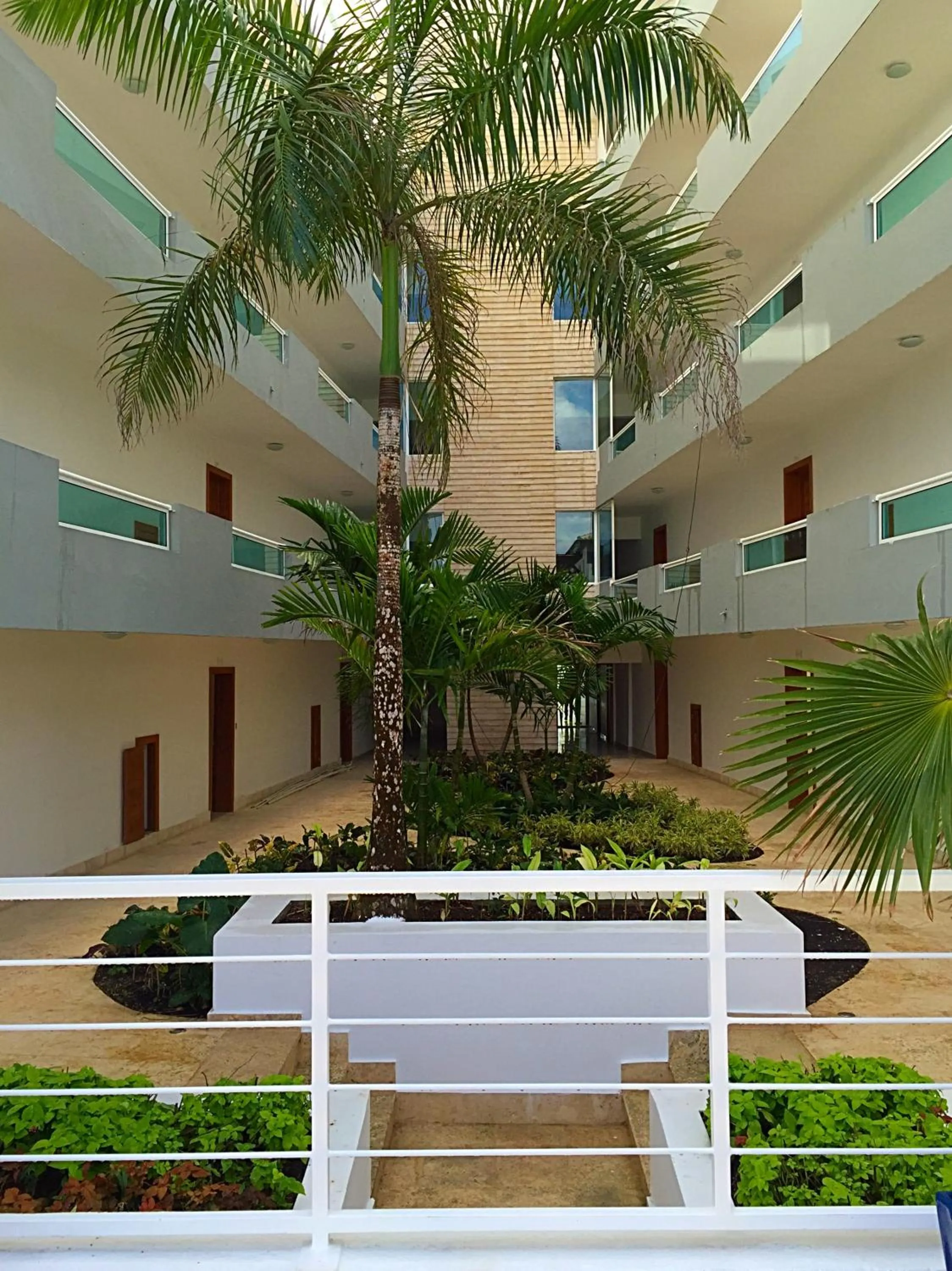 Vista Marina Residence