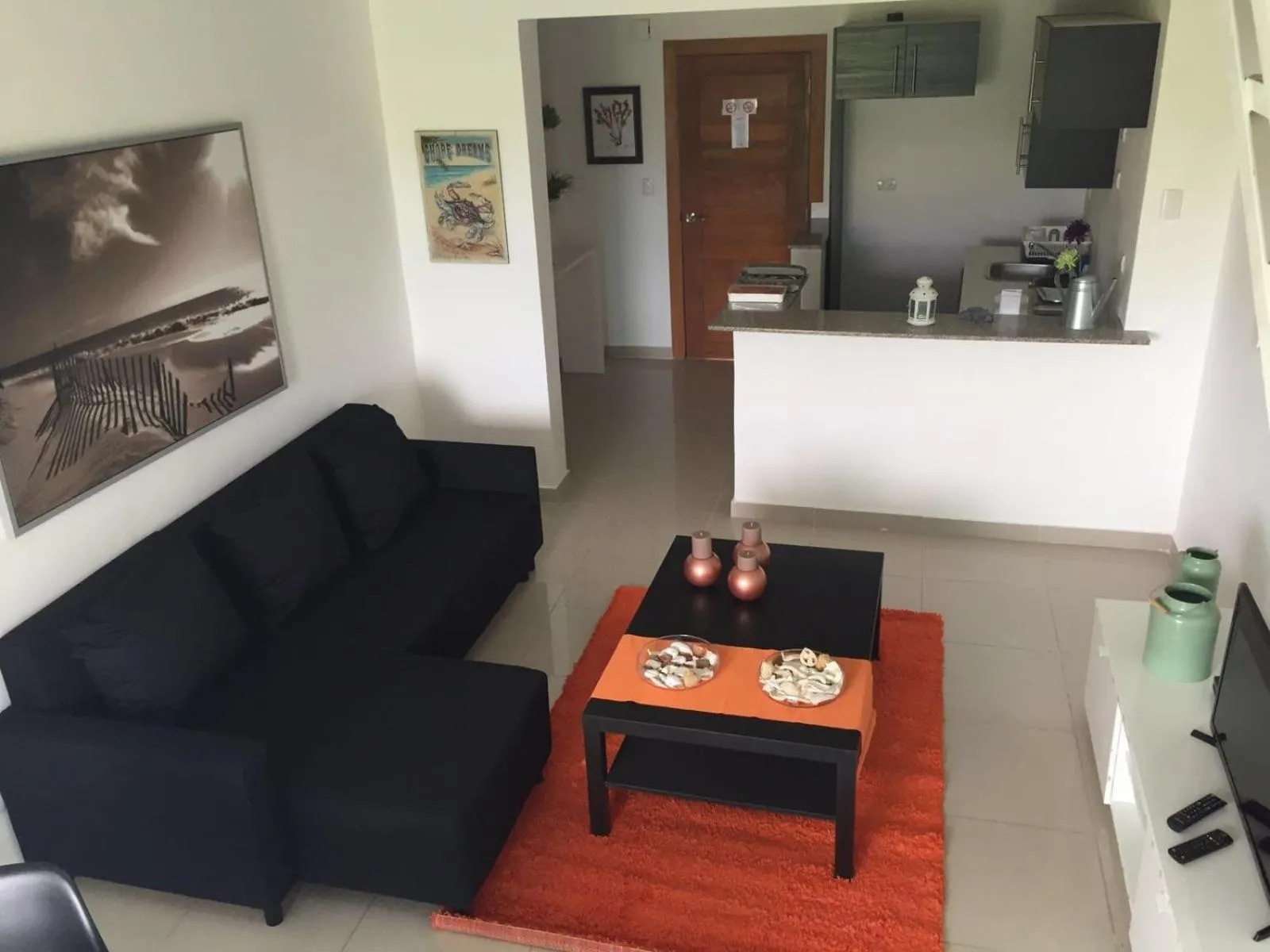 Vista Marina Residence