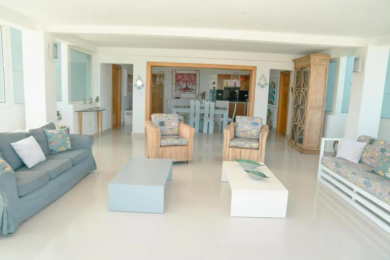 Vista Marina Residence